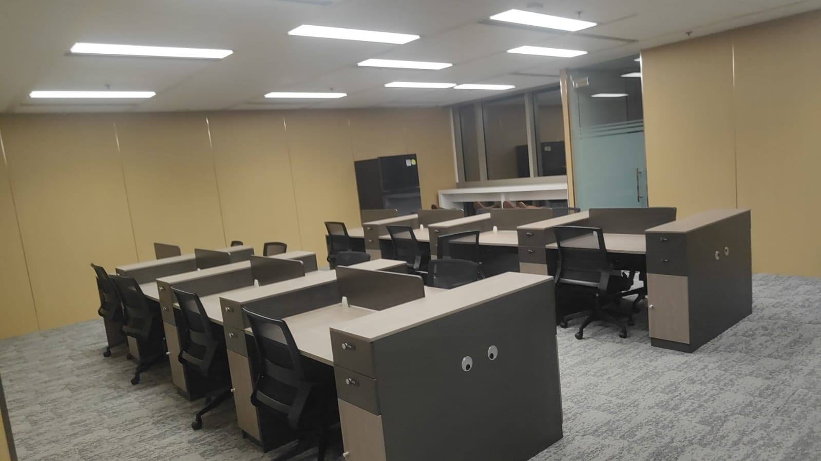 LGD interiors Pte Ltd | Singapore Singapore