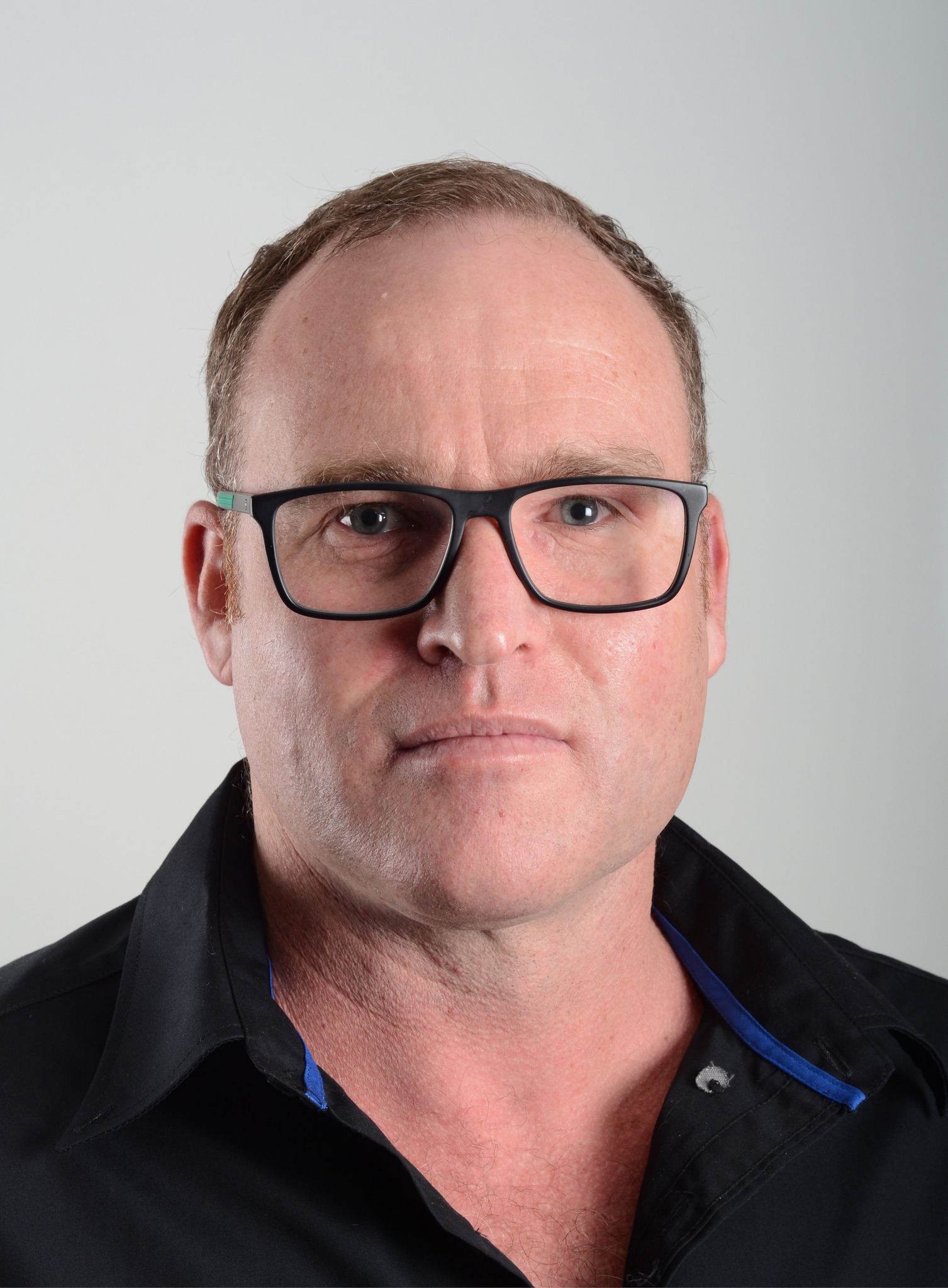 We are proud to announce that John Glendinning, from Jones & Wagener