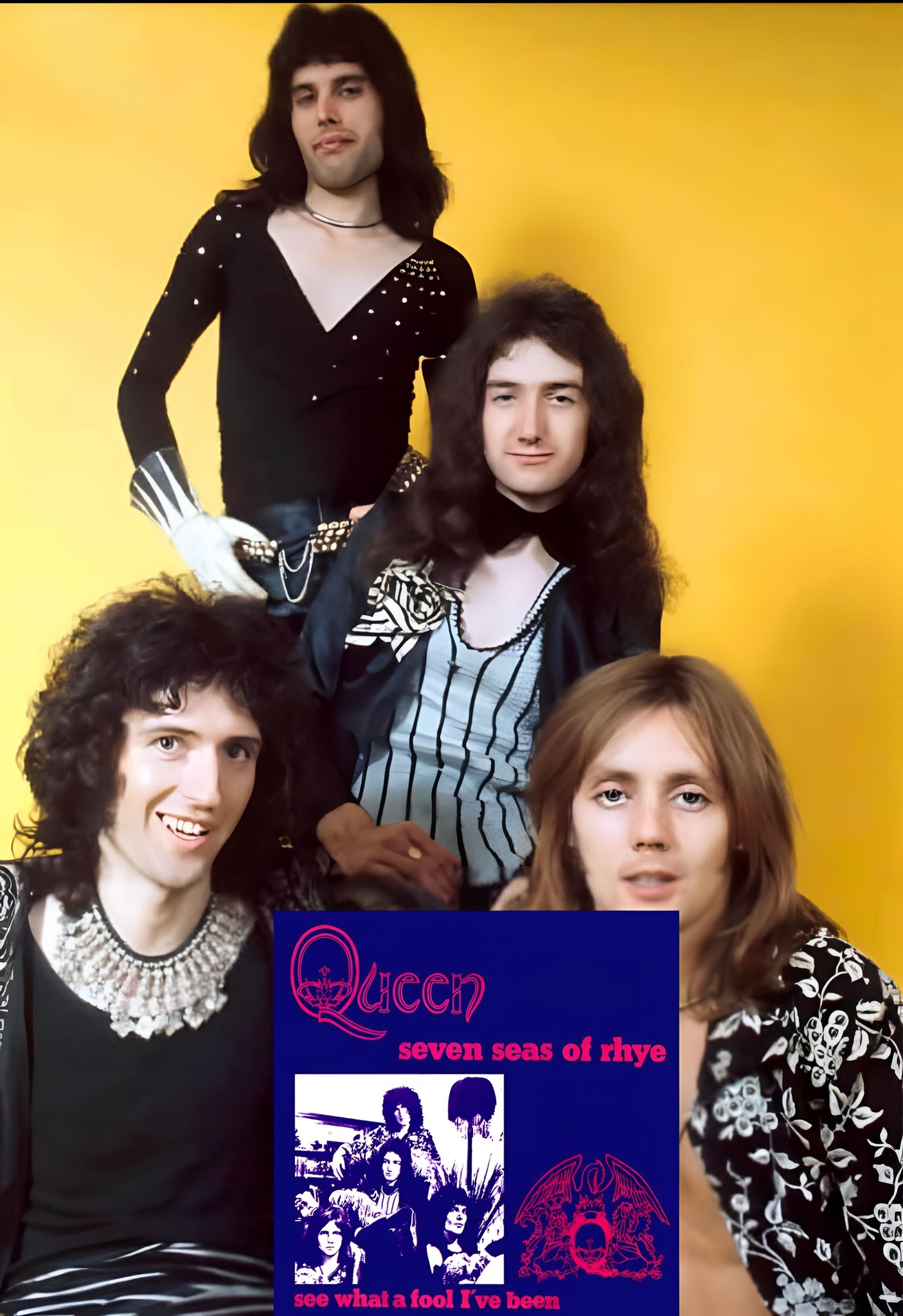 Queen