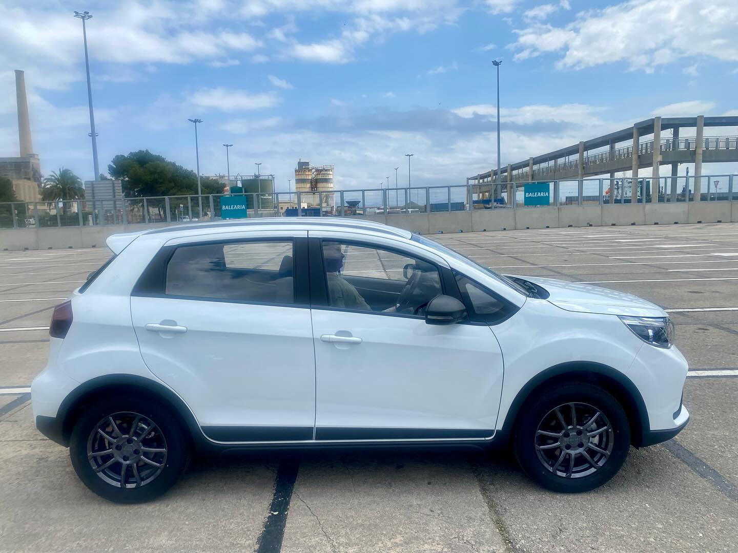 Menorca Sol Car Hire - Rent A Car | Mao