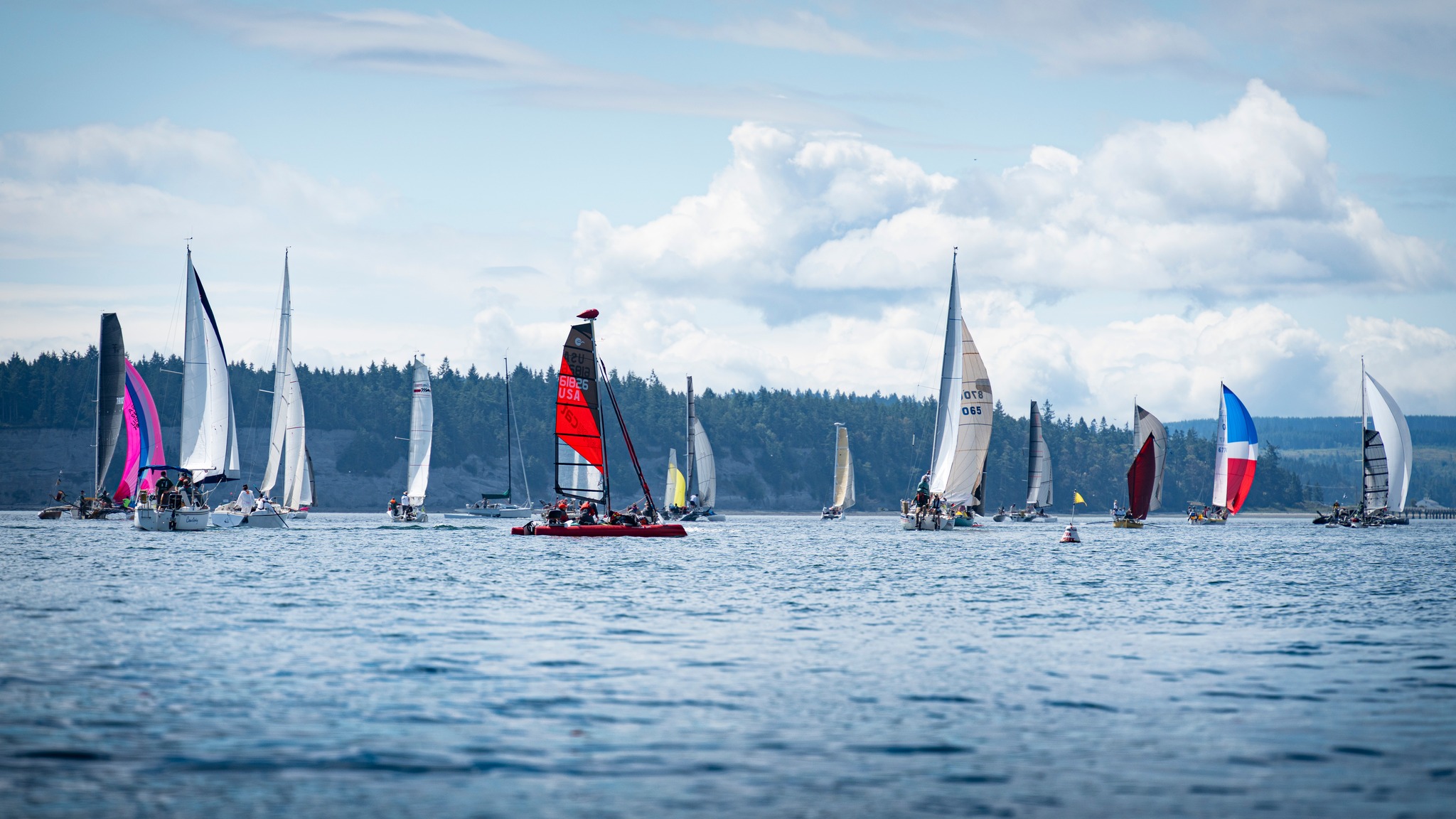 WA360 | Port Townsend WA