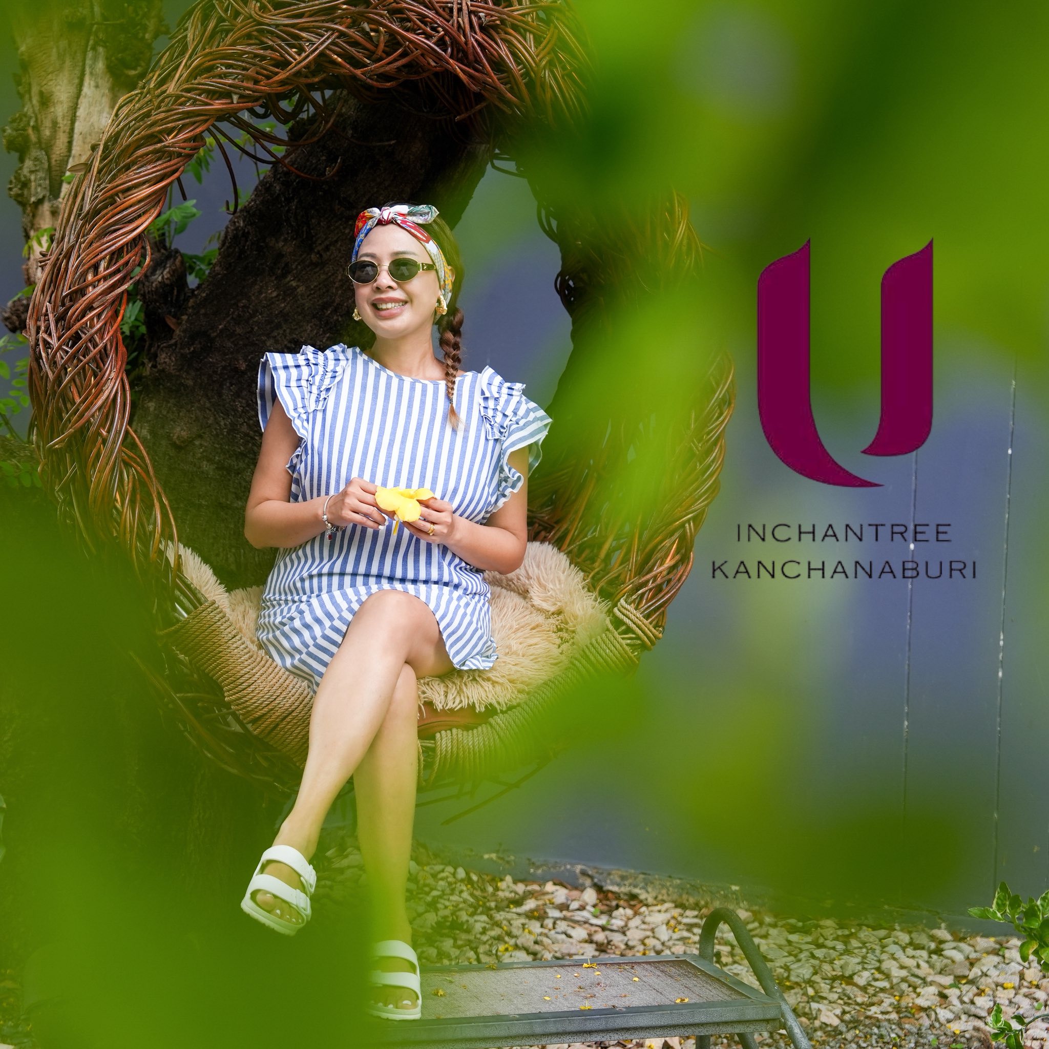 U Inchantree... - U Inchantree Kanchanaburi, Thailand
