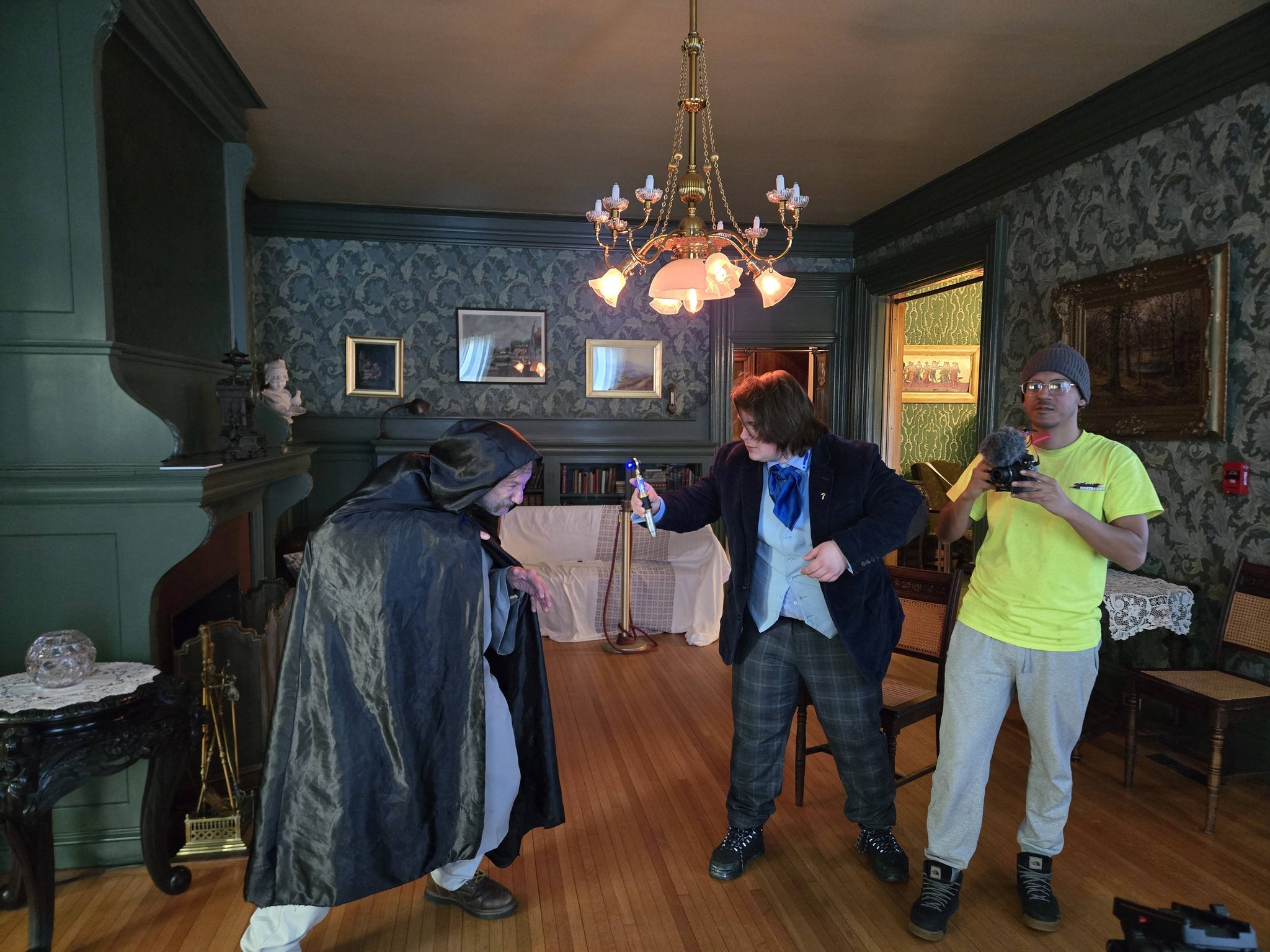 🎬 Today, Historic... - La Crosse County Historical Society | Facebook