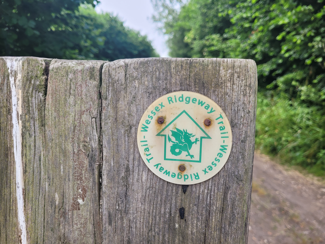 We will be closing entries to the... - Wessex Ridgeway Relay | Facebook