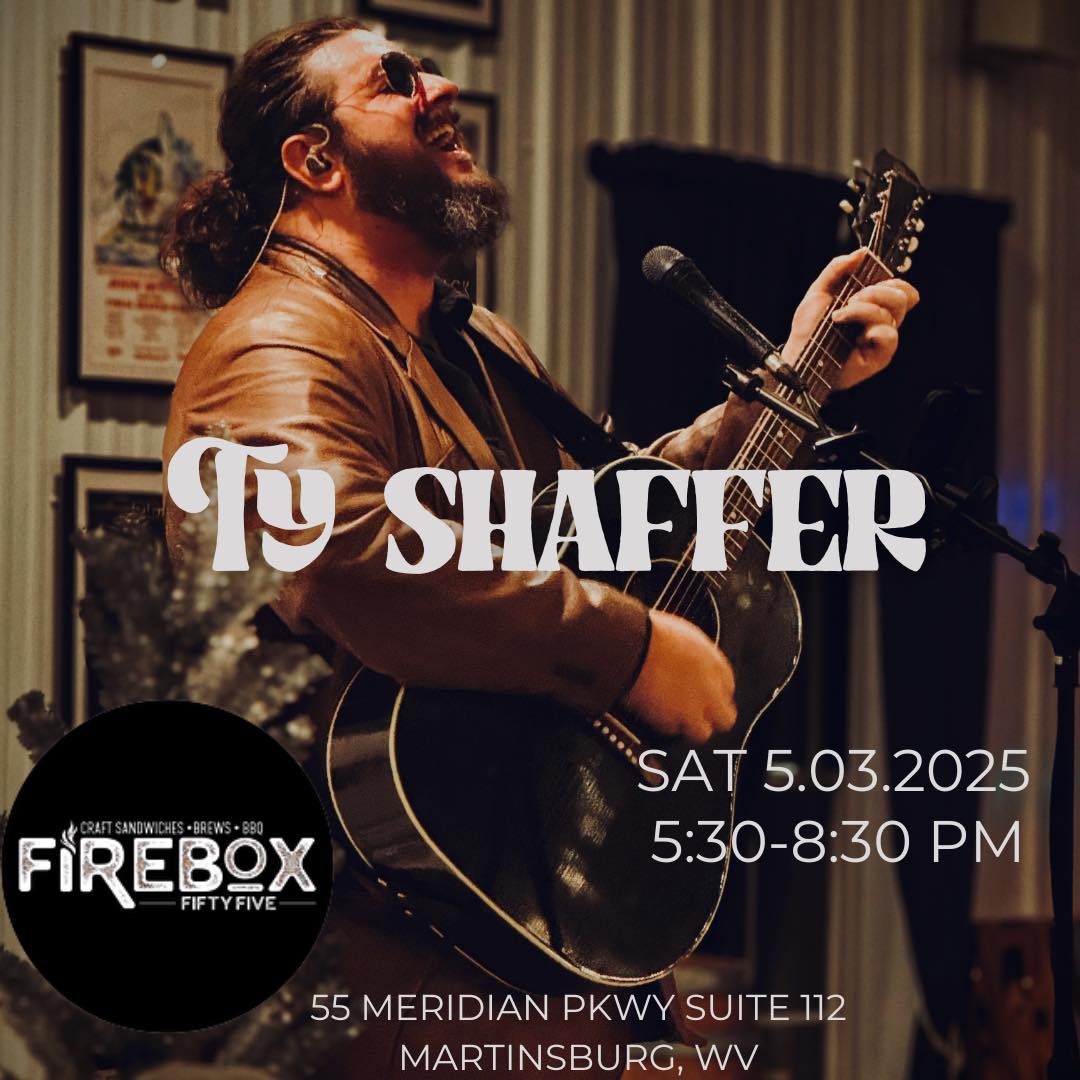 Ty Shaffer Music