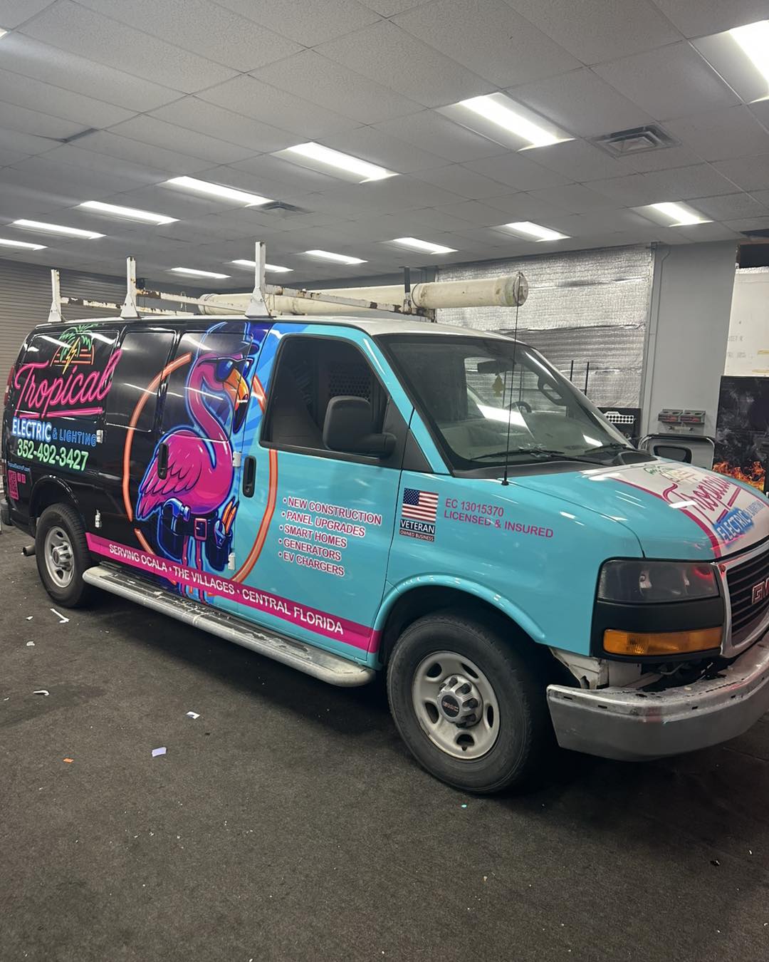 LocoGraphics.com | Ocala FL