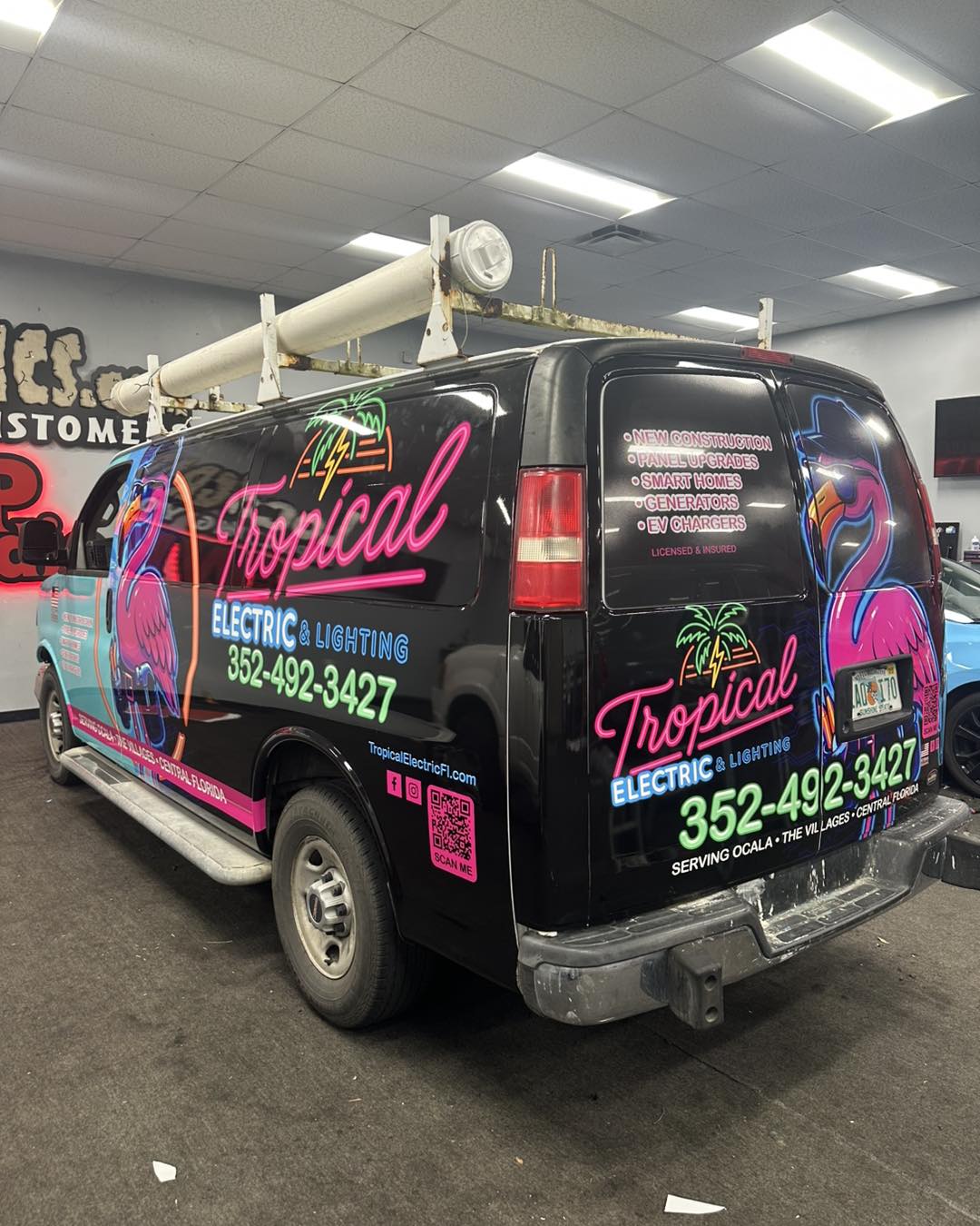 LocoGraphics.com | Ocala FL