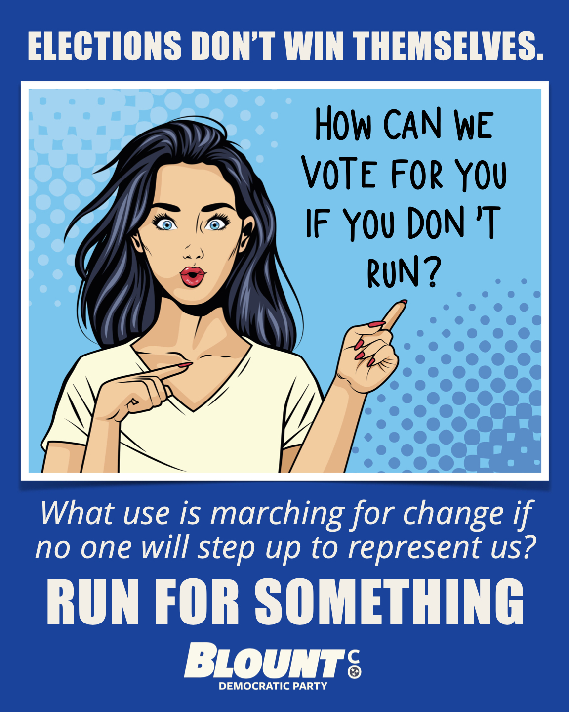 Harvesting Democracy PAC