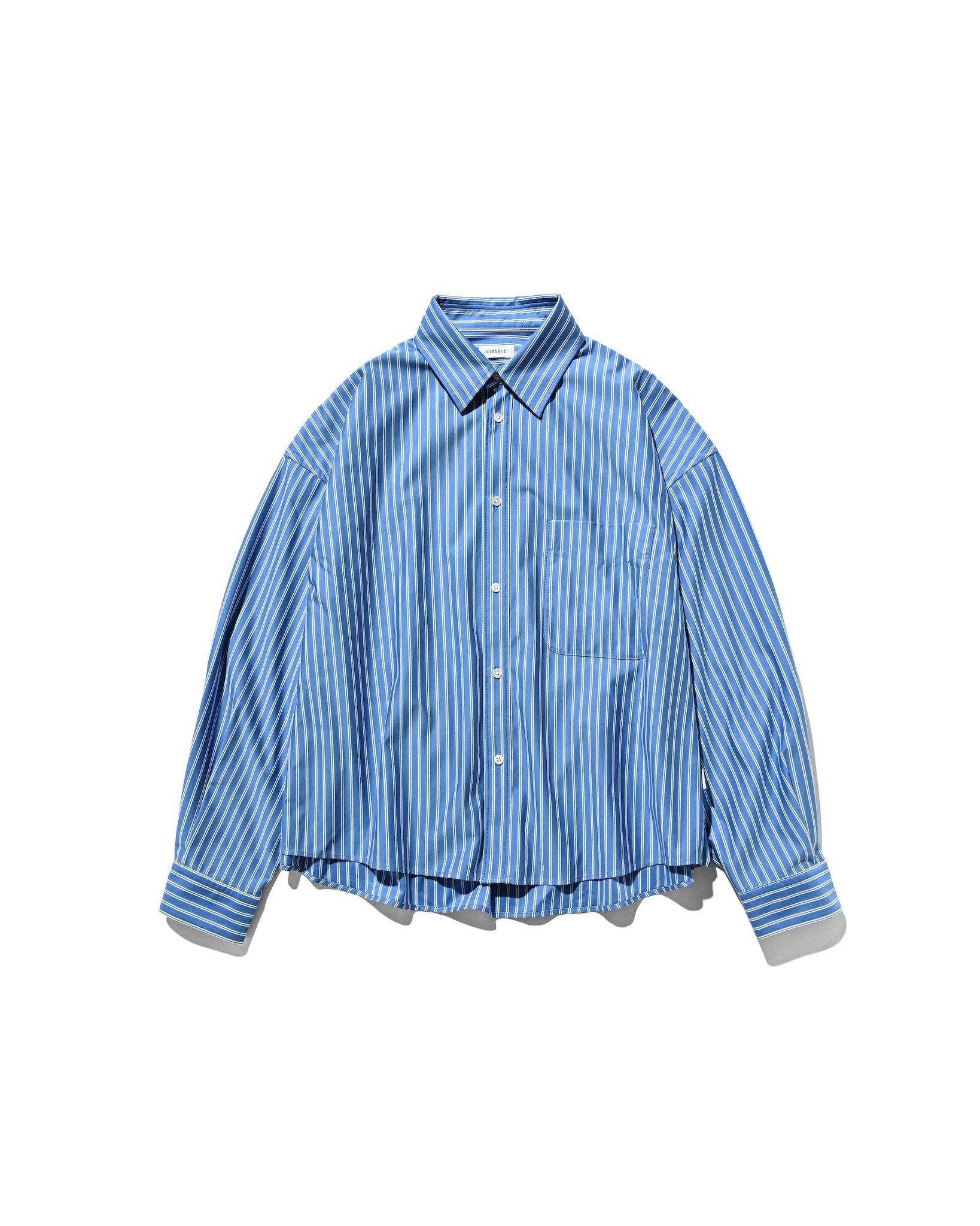 _ 【 日本代購】【 預購】 【 CLESSTE 】 ➤ 46G KNIT CROPPED LENGTH 