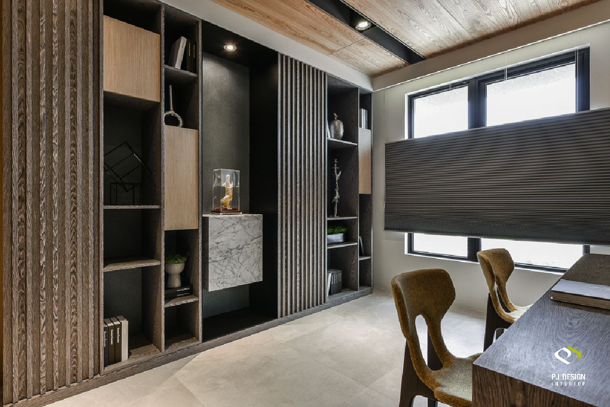 品楨設計 PJ Interior Design added a... - 品楨設計 PJ Interior Design