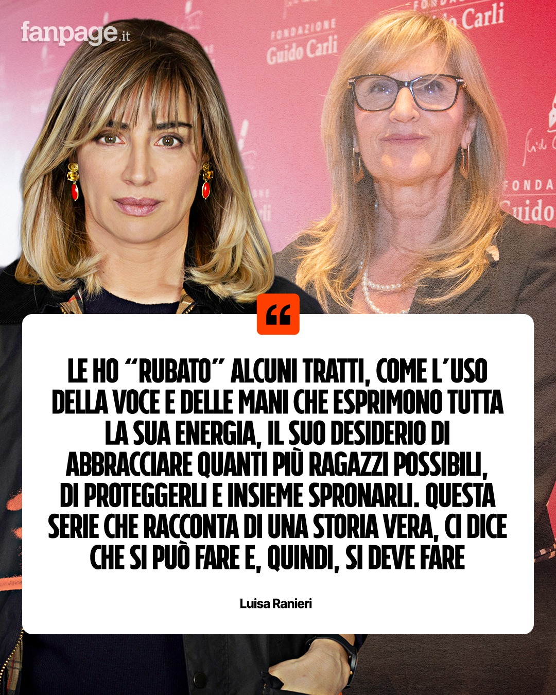 Donna Fanpage - Vi piacciono? | Facebook