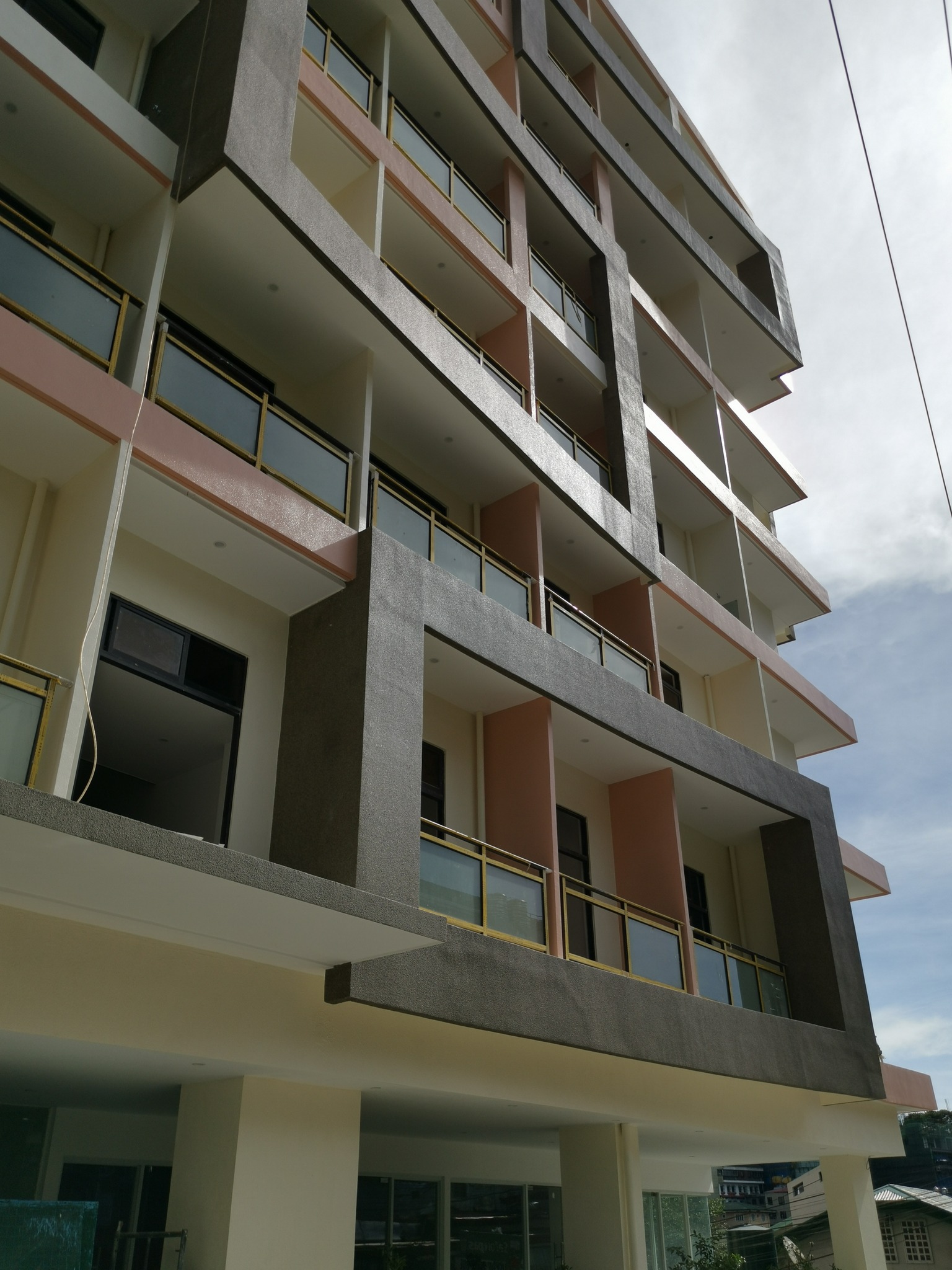 Transient Baguio City Condo Space For Rent | Baguio City