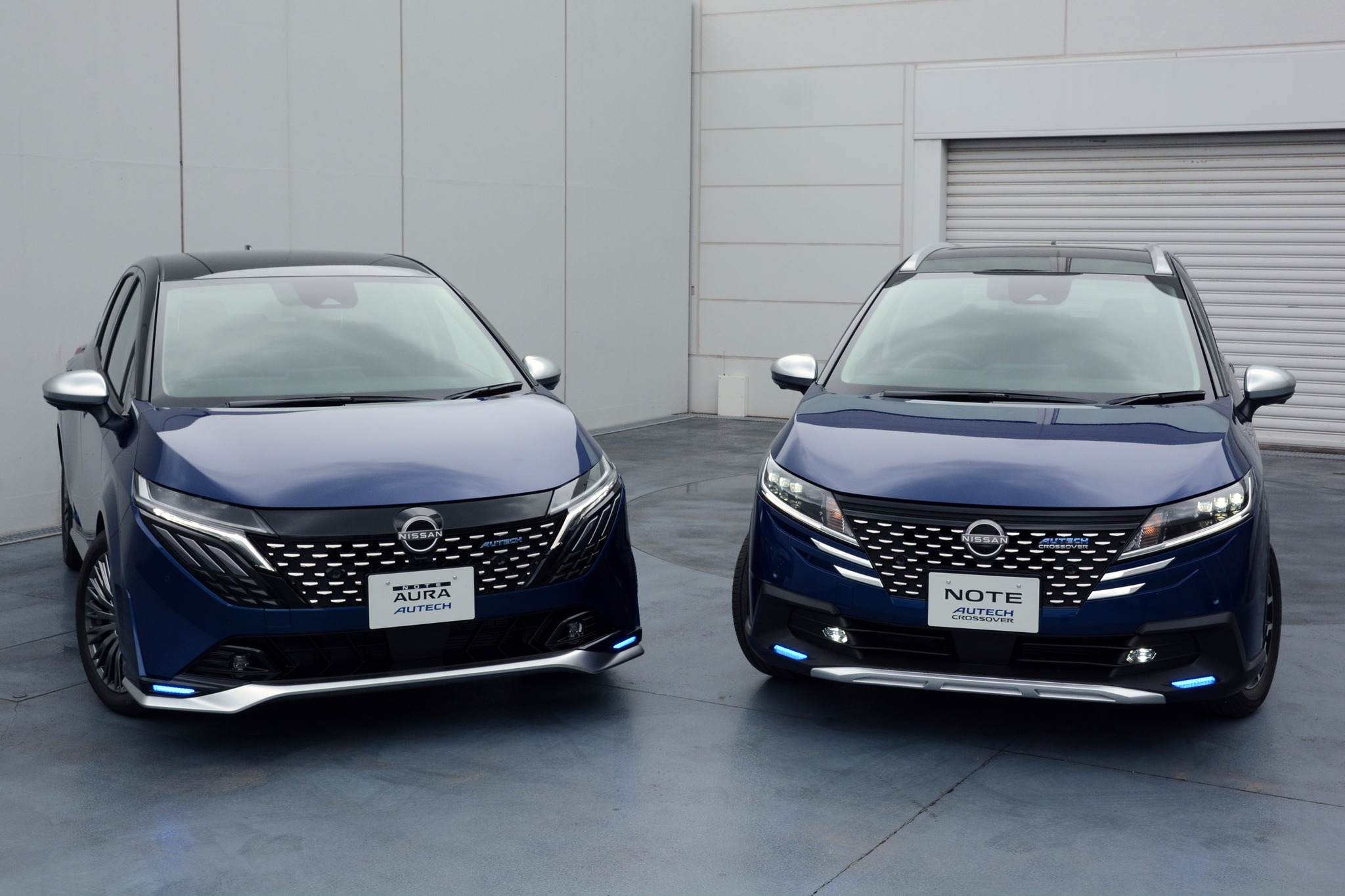 日産モータースポーツ&カスタマイズ株式会社 - 【#オーテック情報 