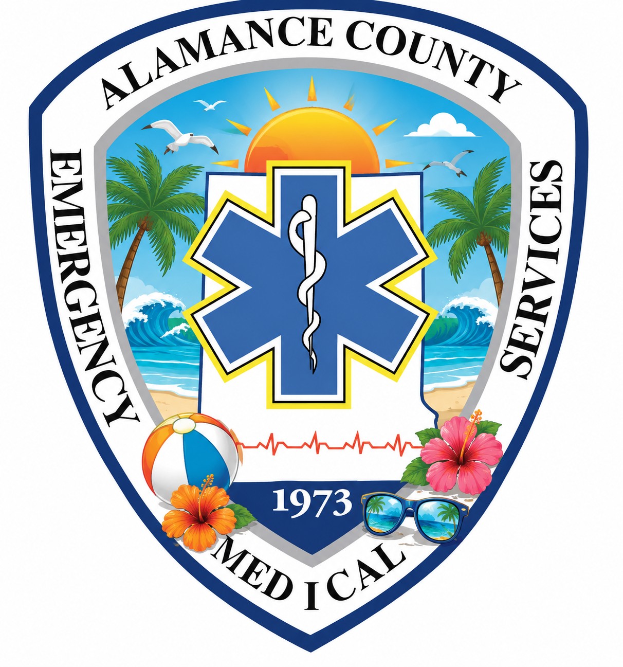 *EMS WEEK... - Alamance County Emergency Medical Services | Facebook