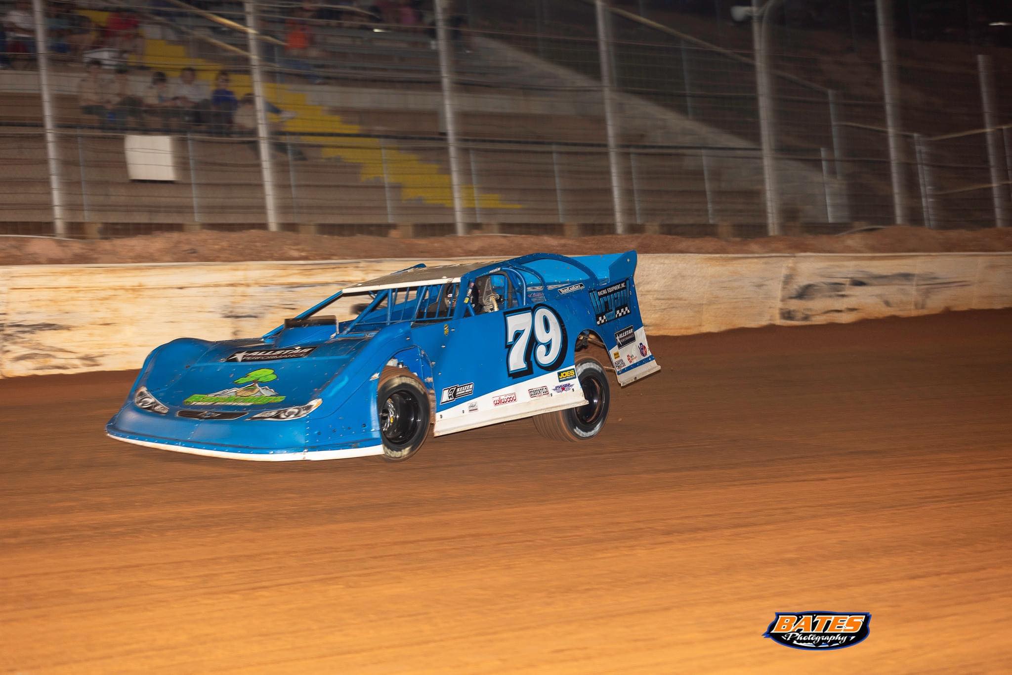 Kyle Bryant Racing