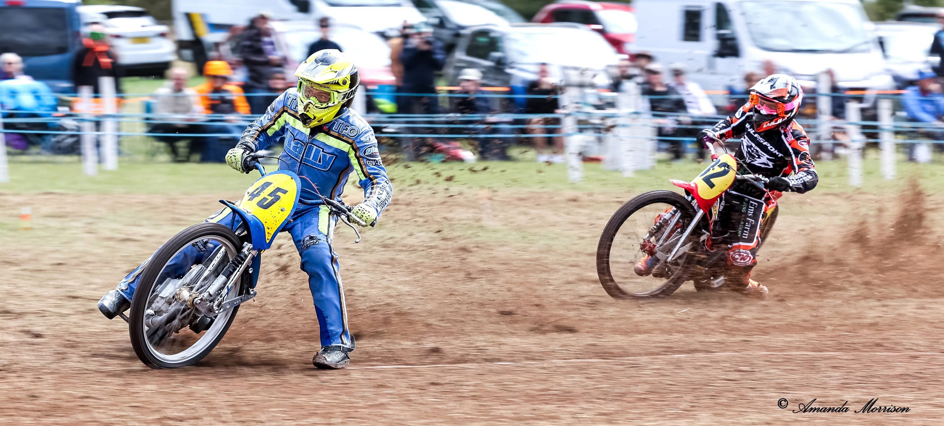 Ashcroft Racing Team