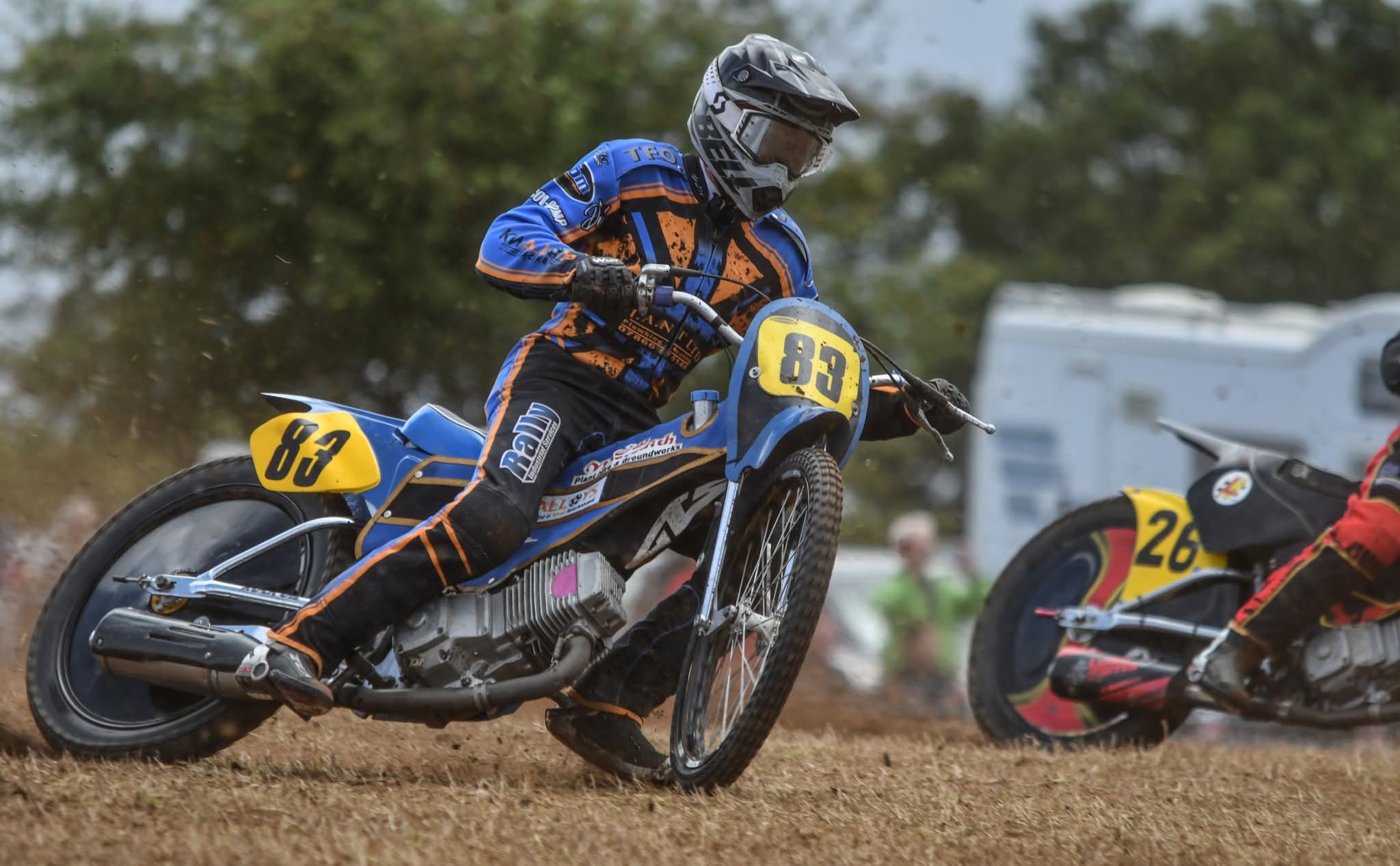 Ashcroft Racing Team