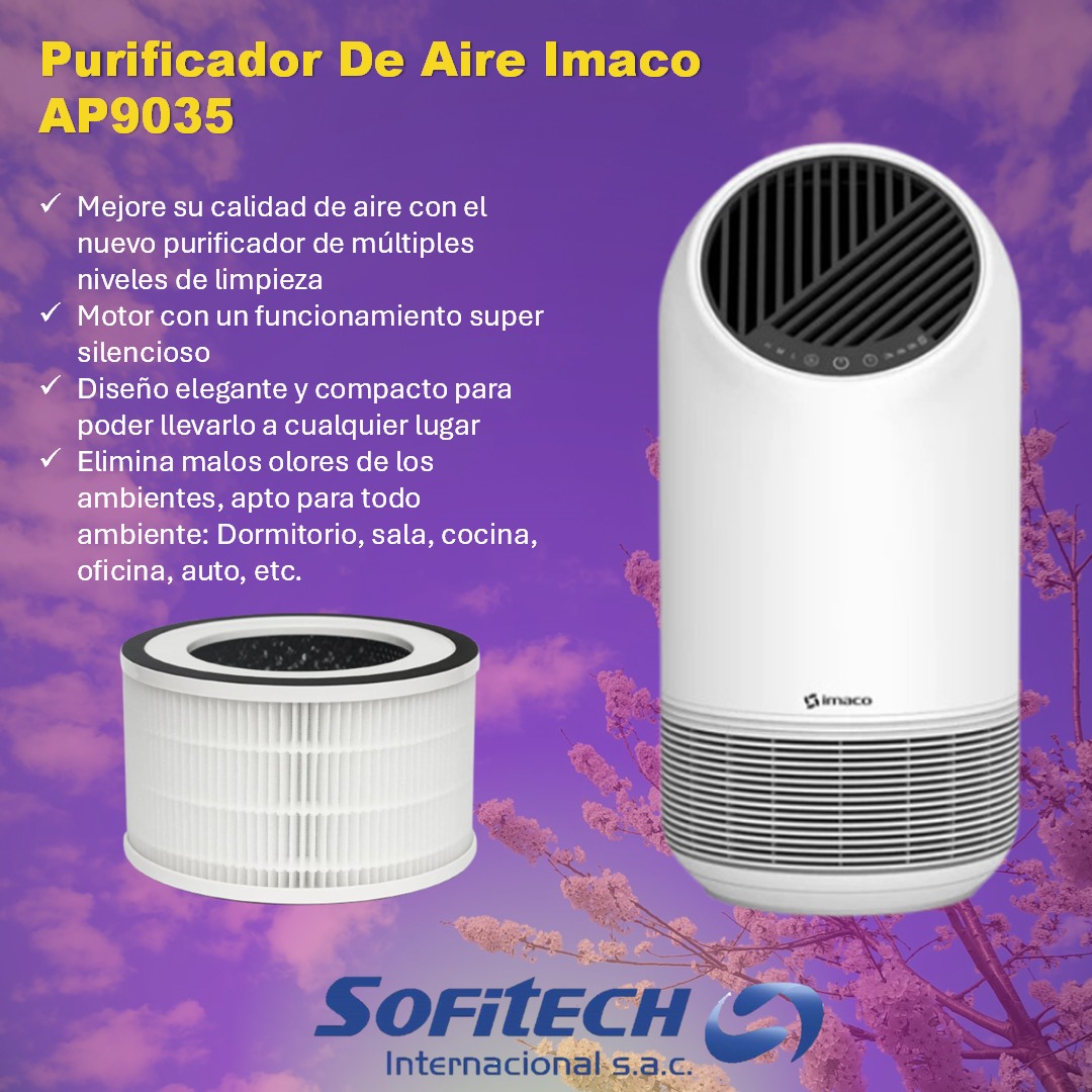 Sofitech Internacional | Lima