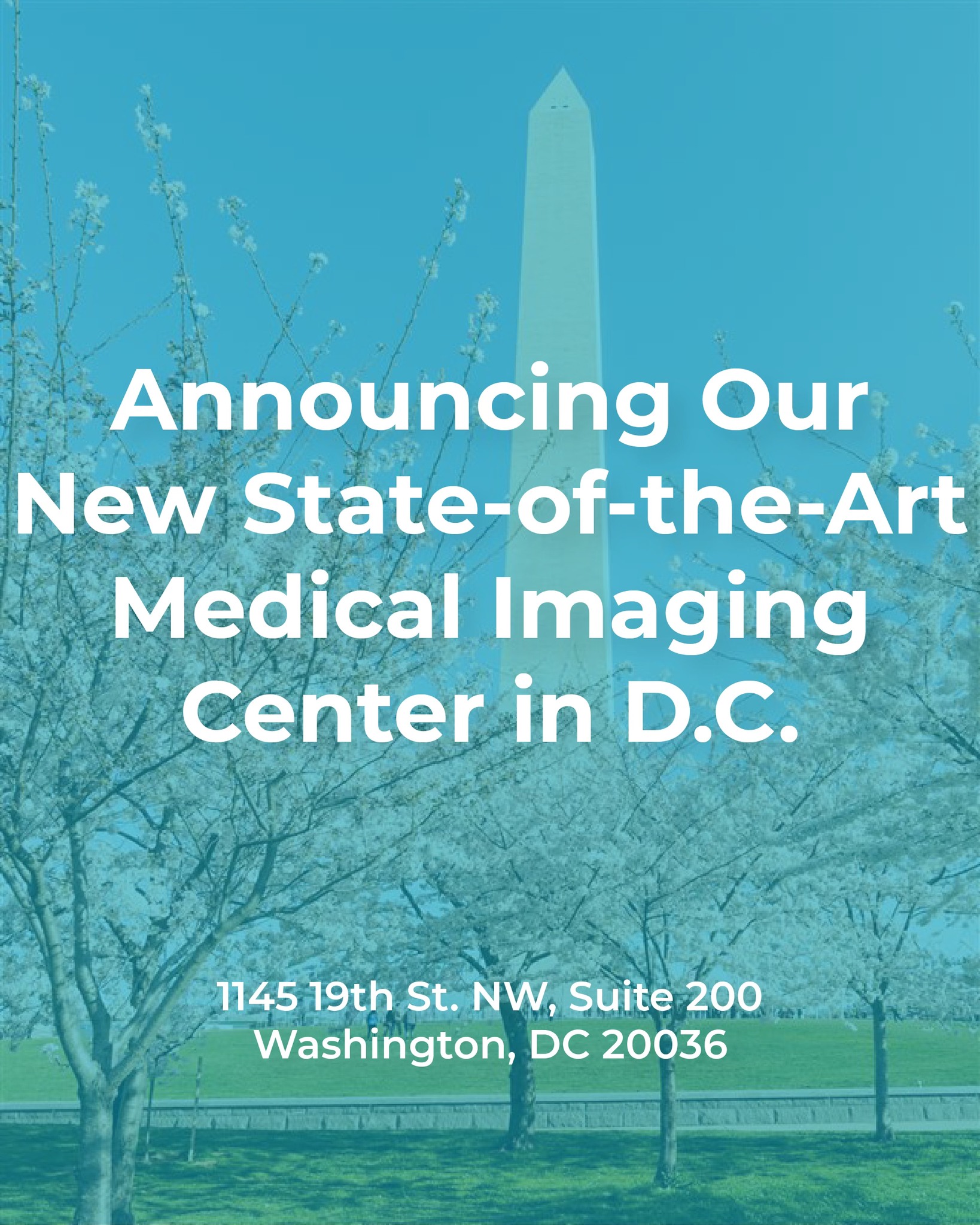 Washington Radiology