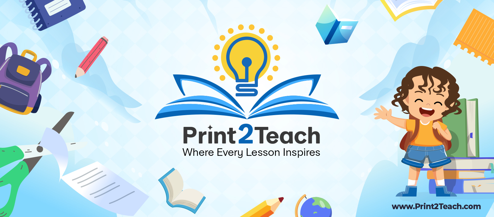Print2Teach