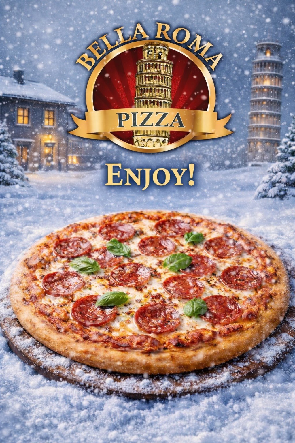 Bella Roma Maryville | Maryville TN