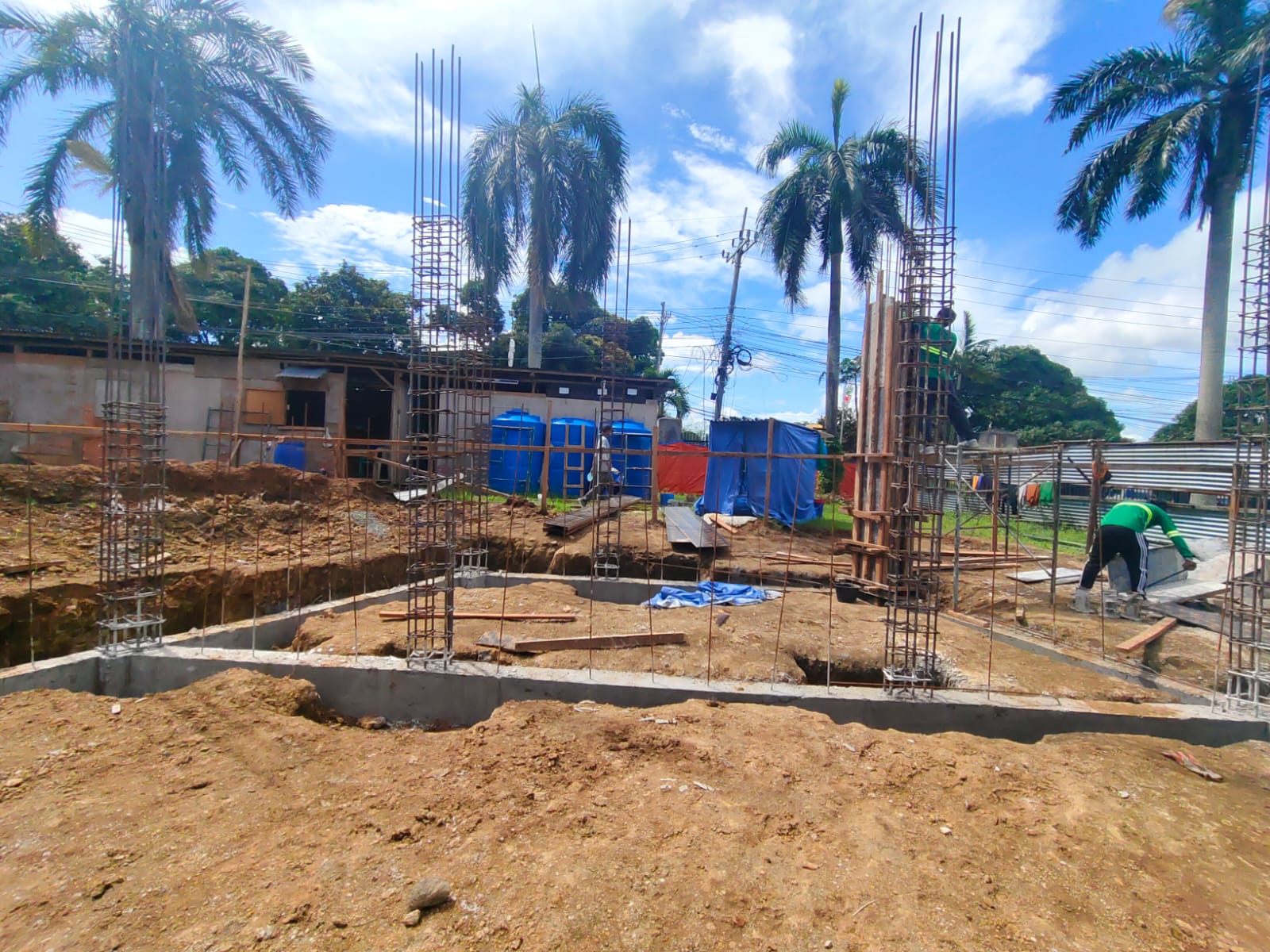 Alpha Build Contract Developers Inc. | Parañaque