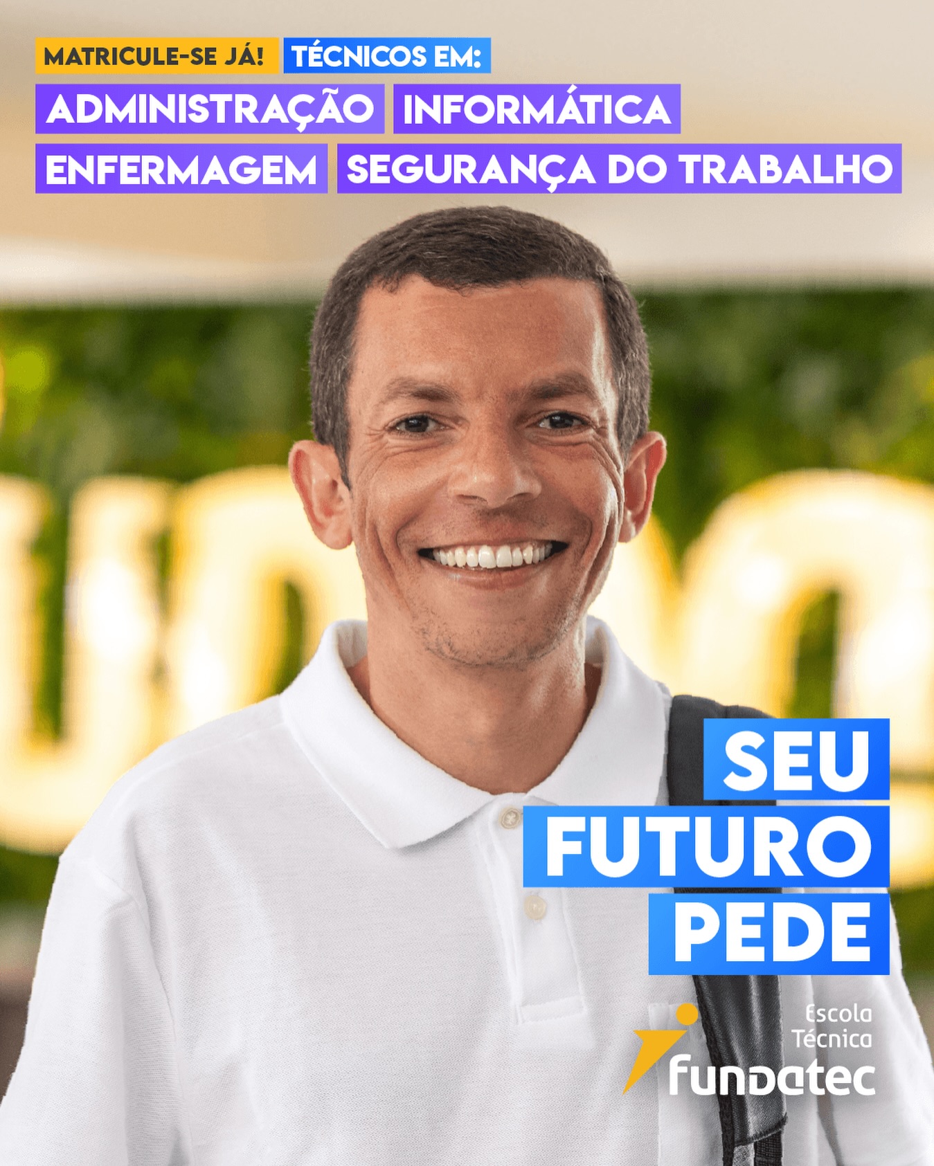 Fundatec | Porto Alegre RS