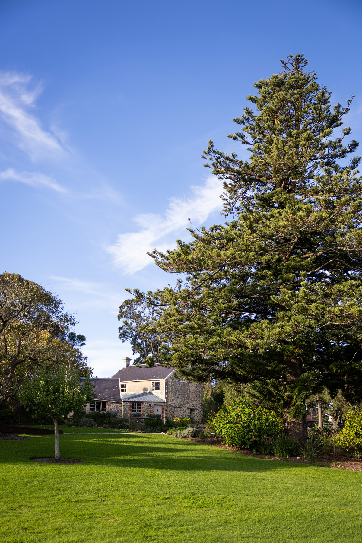 The National Trust of Western Australia - Ellensbrook at Mokidup ...