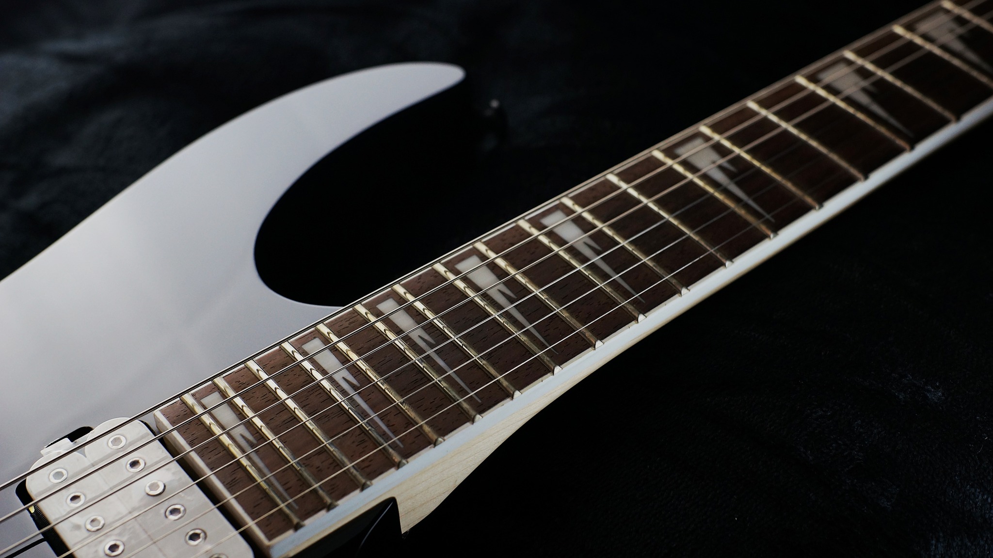 Ibanez Guitars Thailand added a... - Ibanez Guitars Thailand