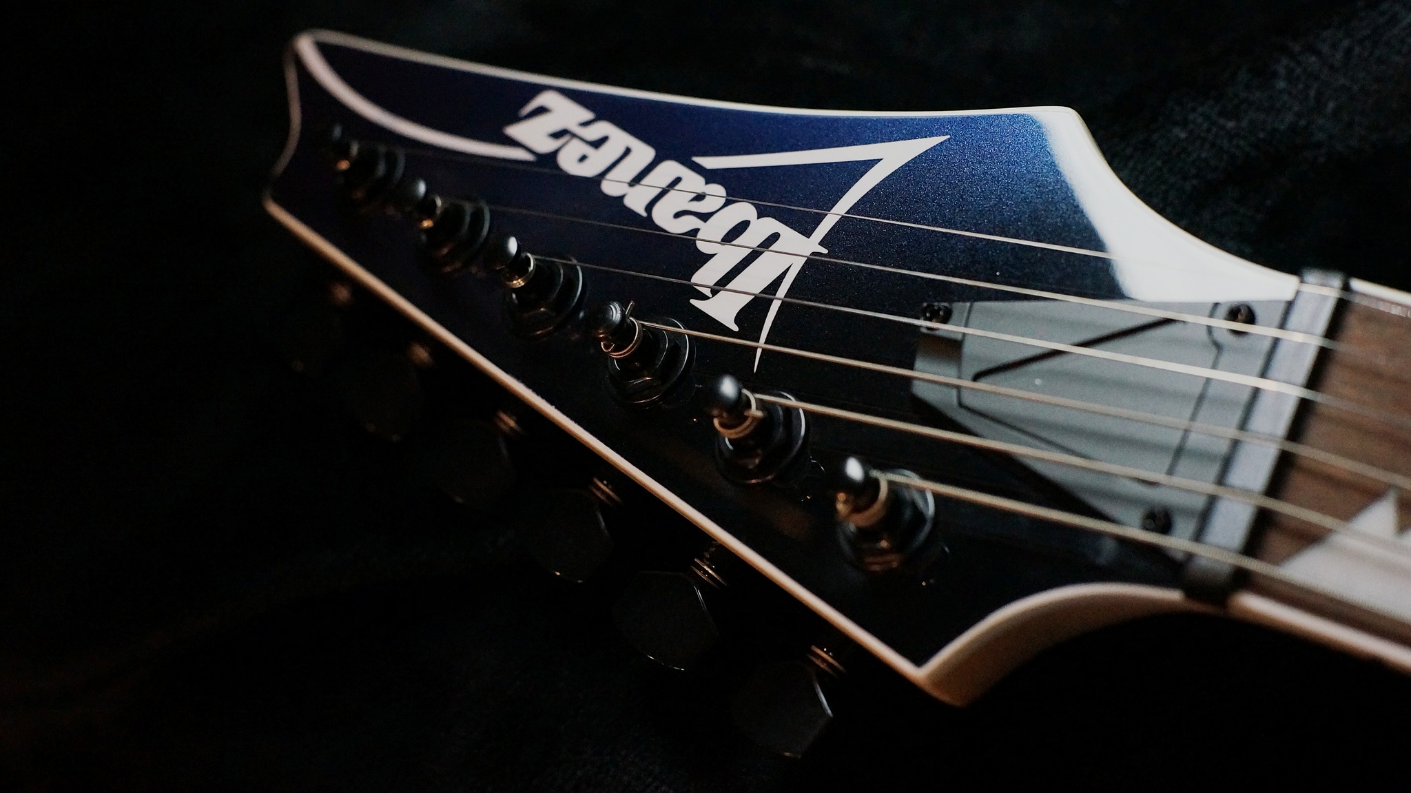 Ibanez Guitars Thailand added a... - Ibanez Guitars Thailand