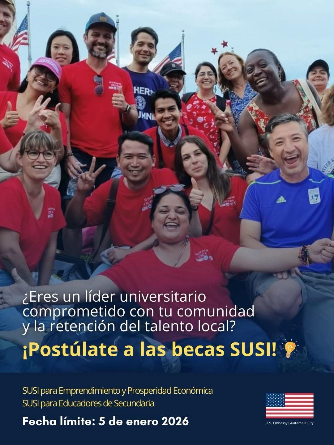 US Embassy Guatemala added a new photo. - US Embassy Guatemala