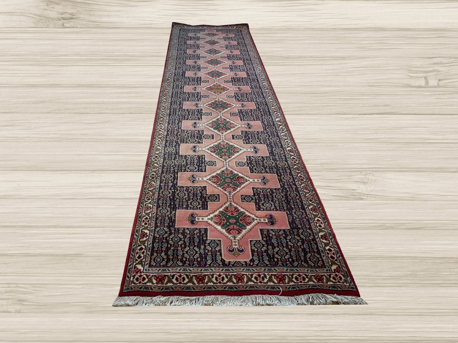 David Tiftickjian & Sons Oriental Rugs and Floor Covering