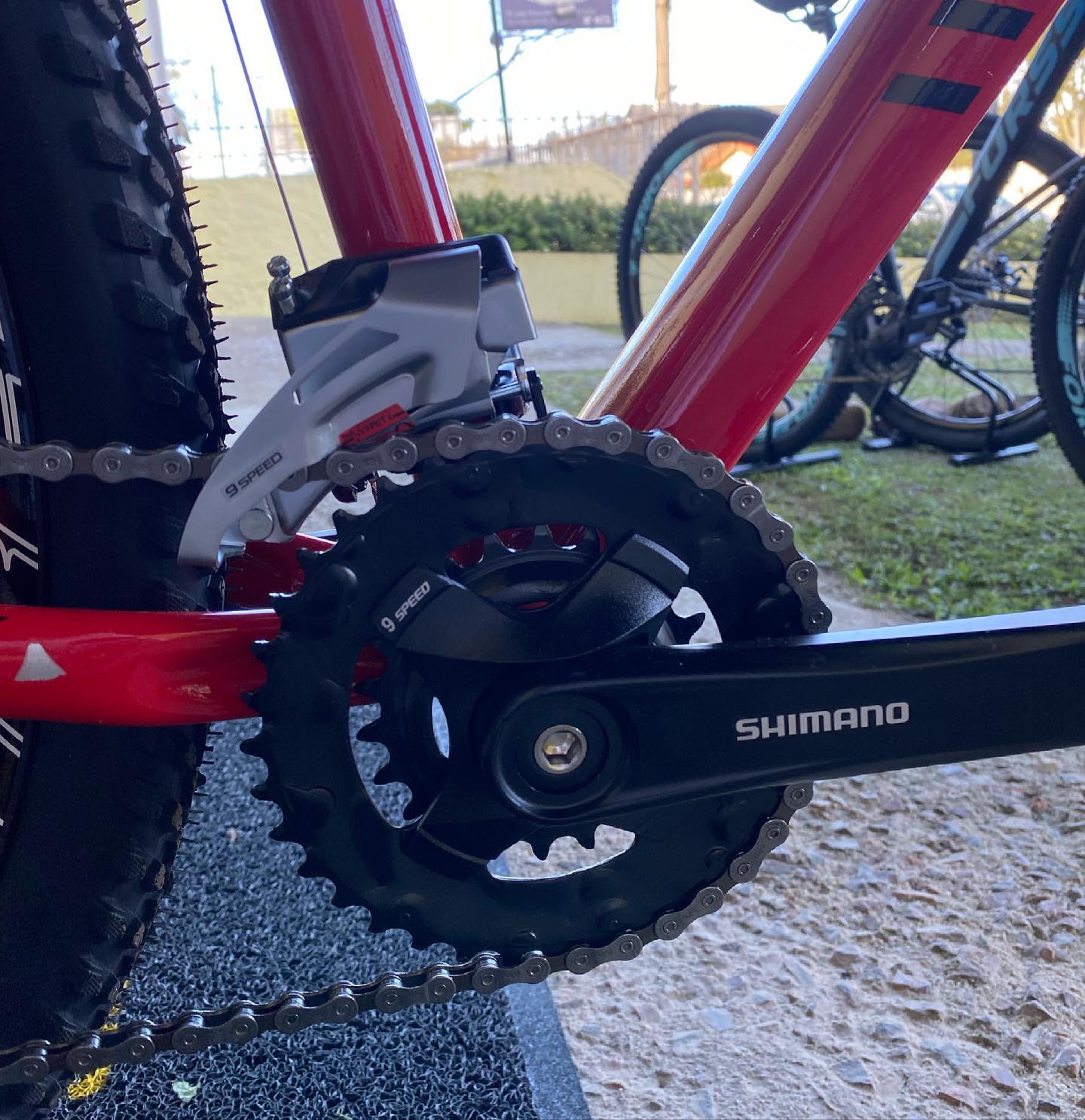 Performance Bike Shop | Curitiba PR
