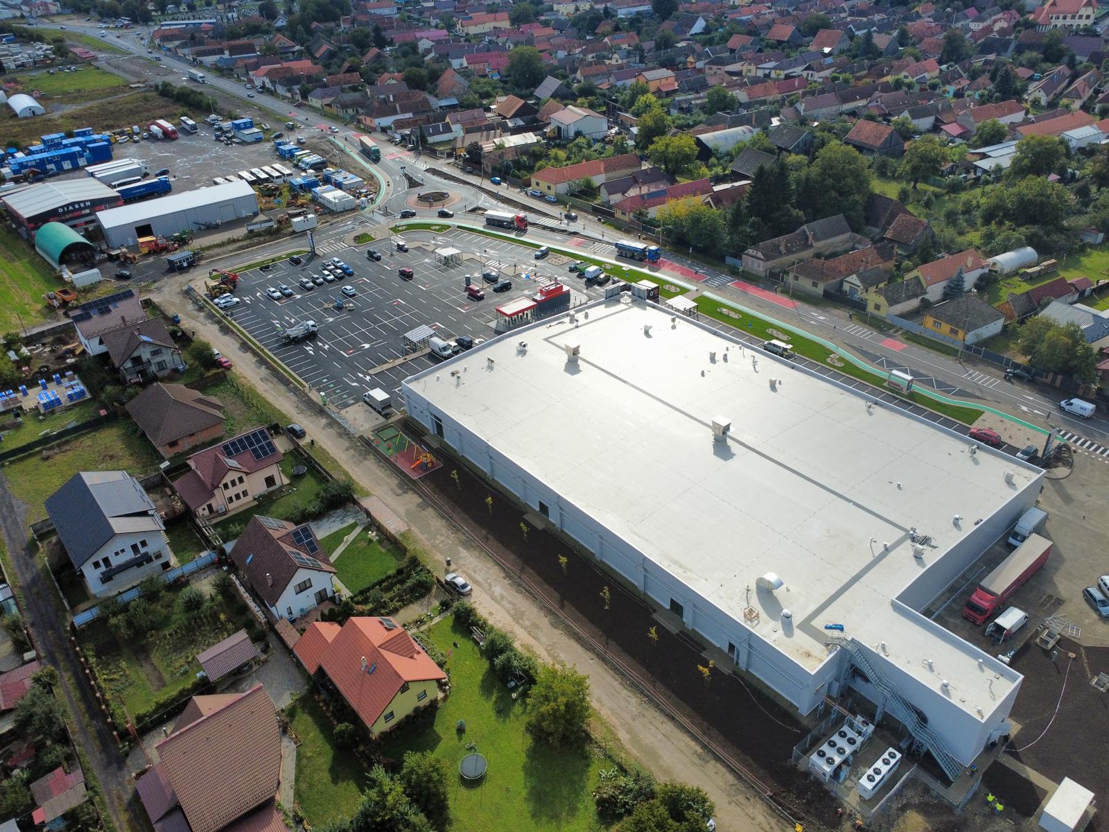 Aedificium Projektentwicklung | Cluj-Napoca