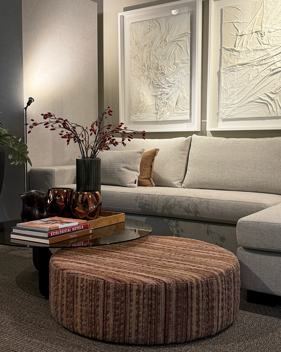 RAW Interiors