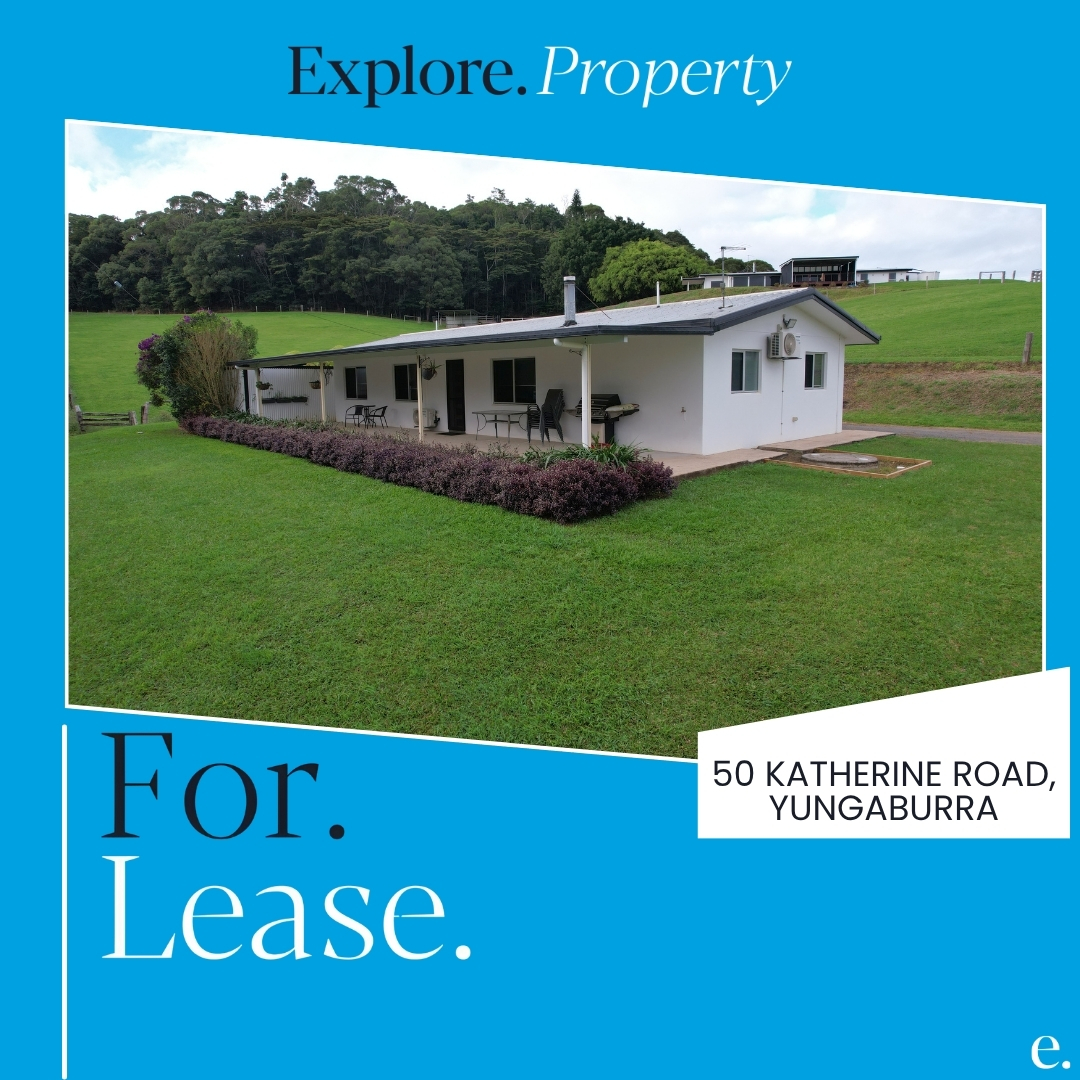 Explore Property Atherton Tablelands | Yungaburra QLD