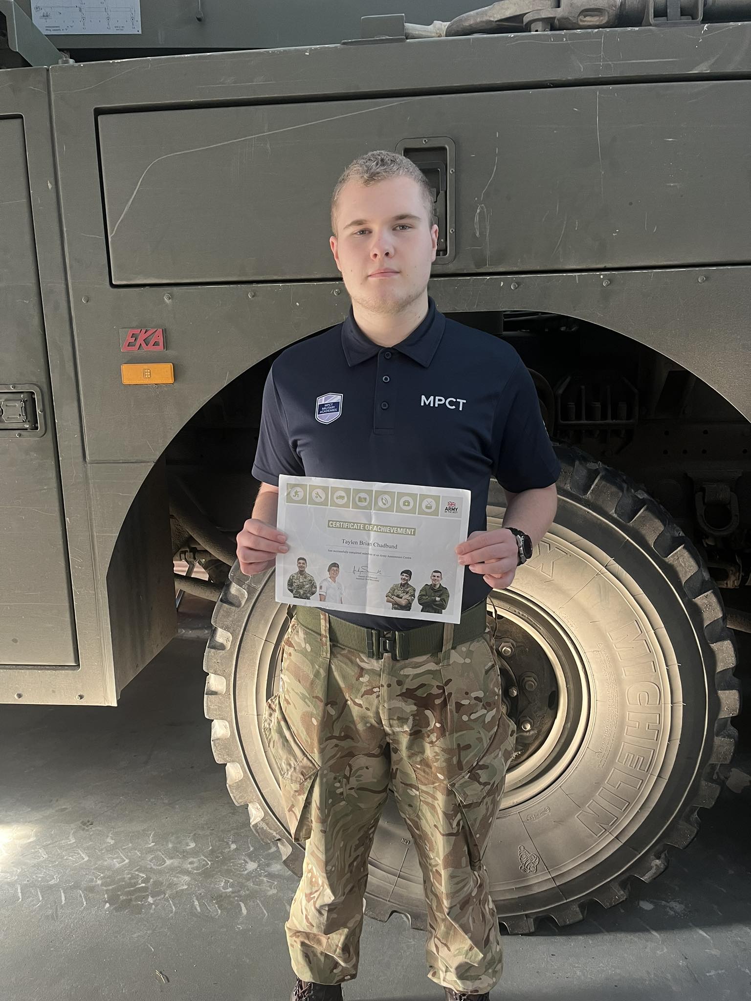 MPCT - 💥 Monday Shoutout – MPCT Derby 💥 A huge congratulations to ...