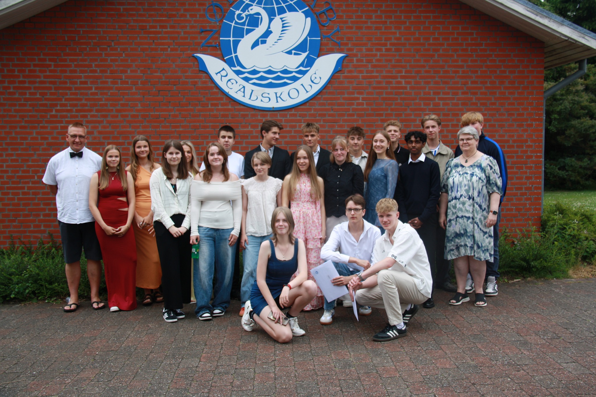 Nørre Aaby Realskole added a new photo. - Nørre Aaby Realskole