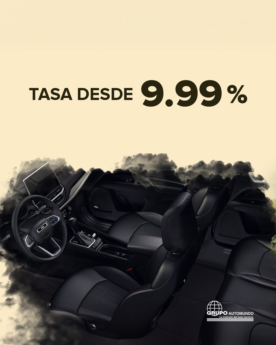 Automundo Interlomas | Huixquilucan