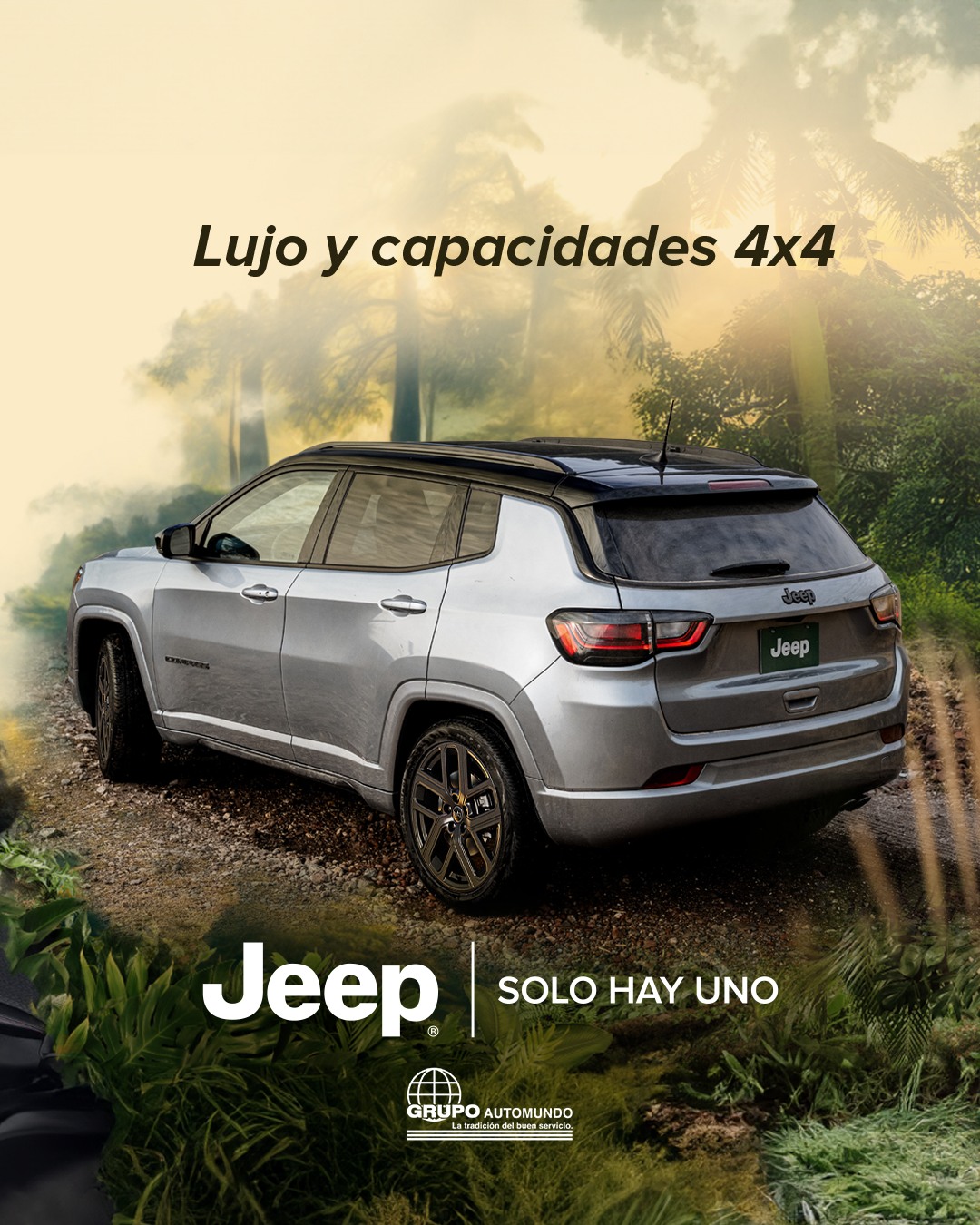 Automundo Interlomas | Huixquilucan