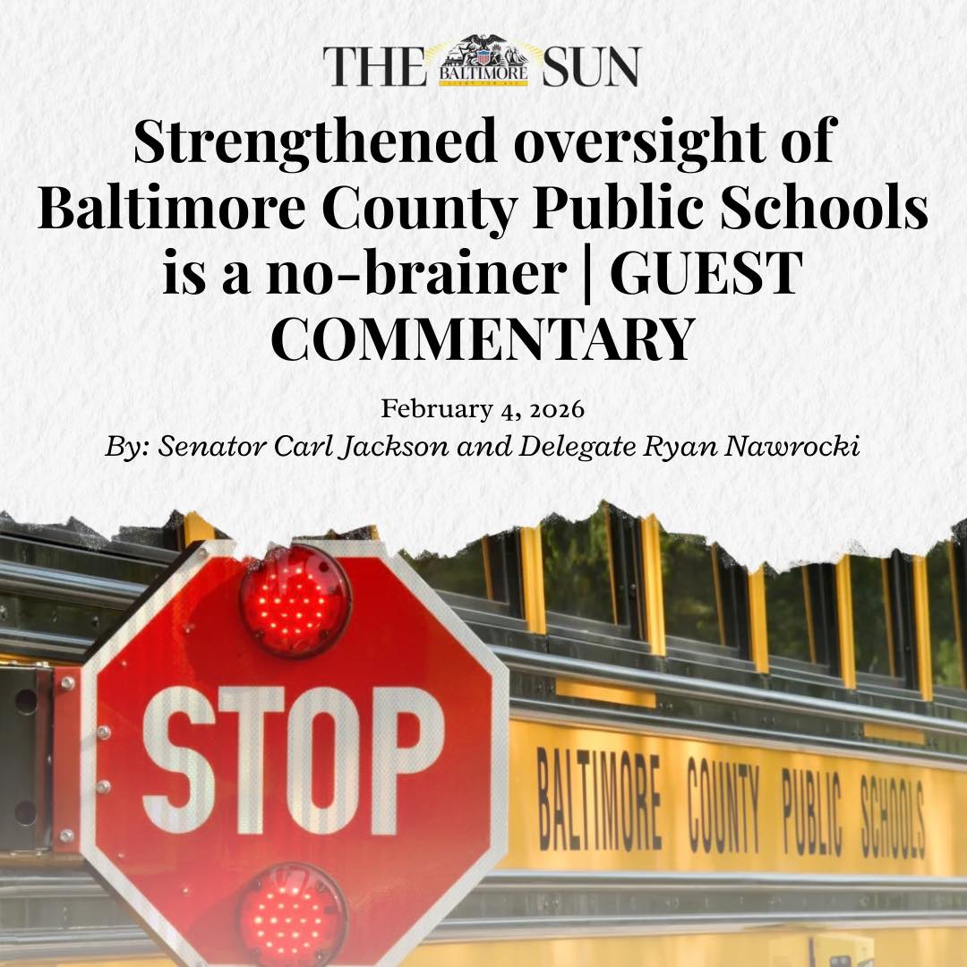 Ryan - 🚨 STRONGER SCHOOL OVERSIGHT = STRONGER PUBLIC TRUST 🚨 Today ...