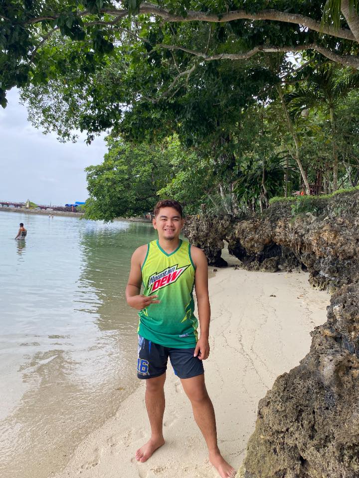 Rex John Butalid