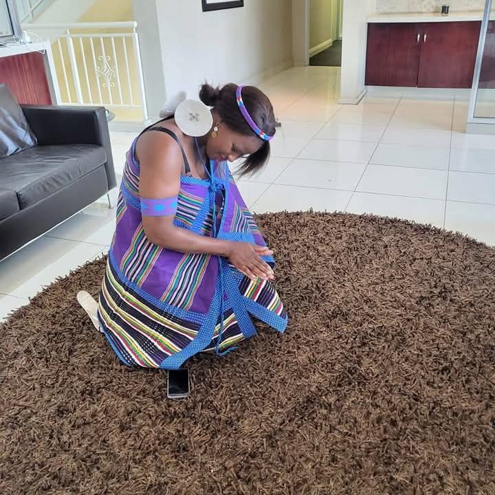 Tshifhiwa Mathoho
