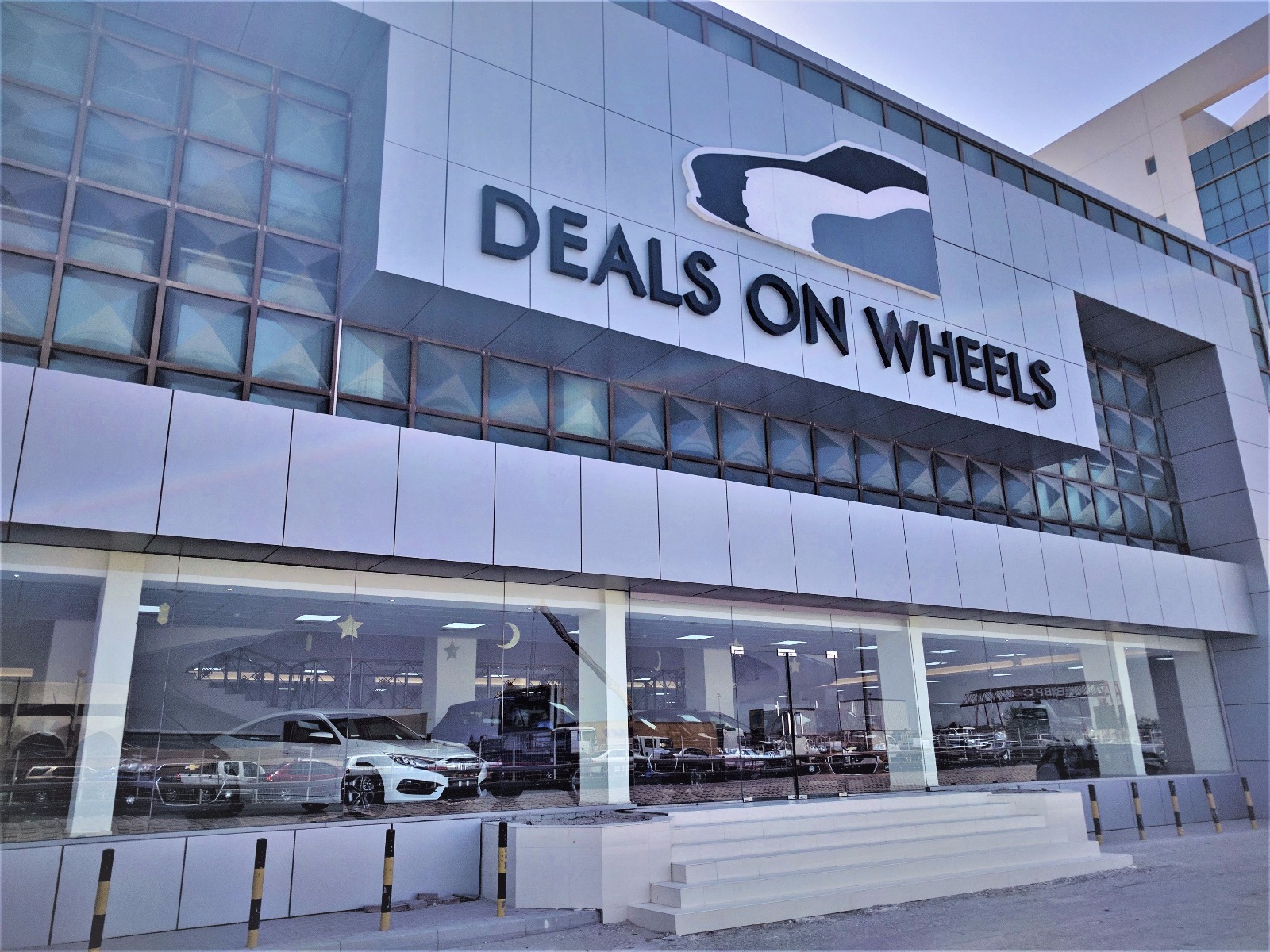 Deals On Wheels Buffalonull