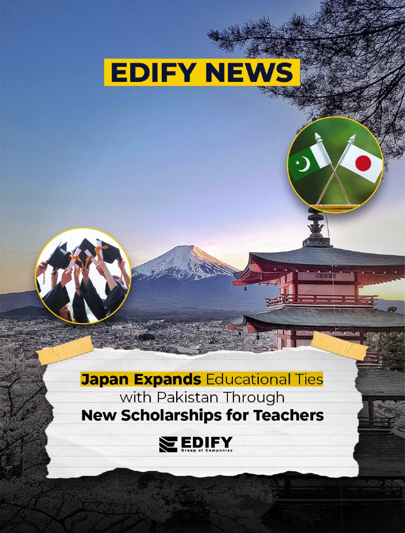 Edify International Consultants | Faisalabad