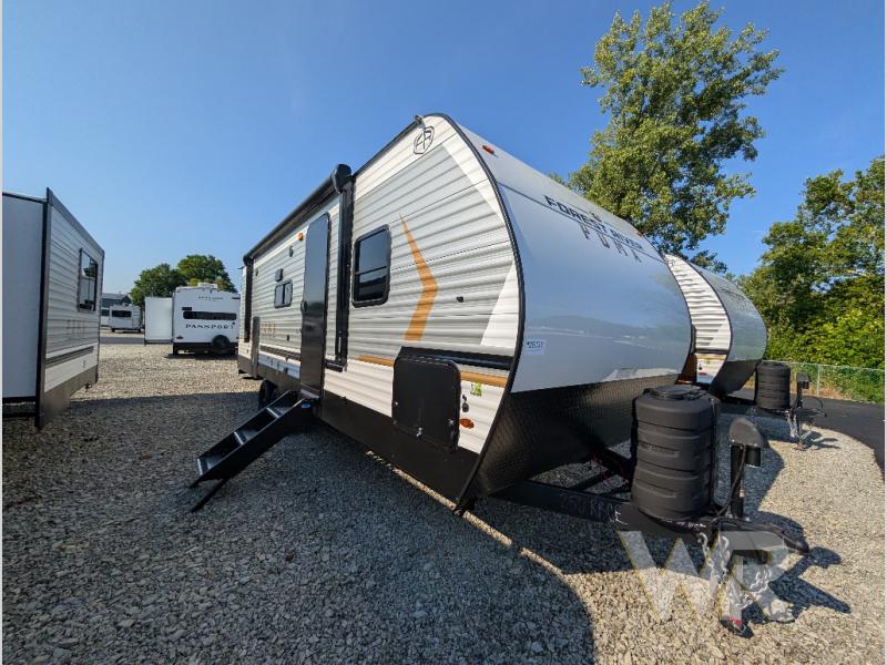Walnut Ridge RV - Meet the NEW 2026 Forest River RV Puma... | Facebook