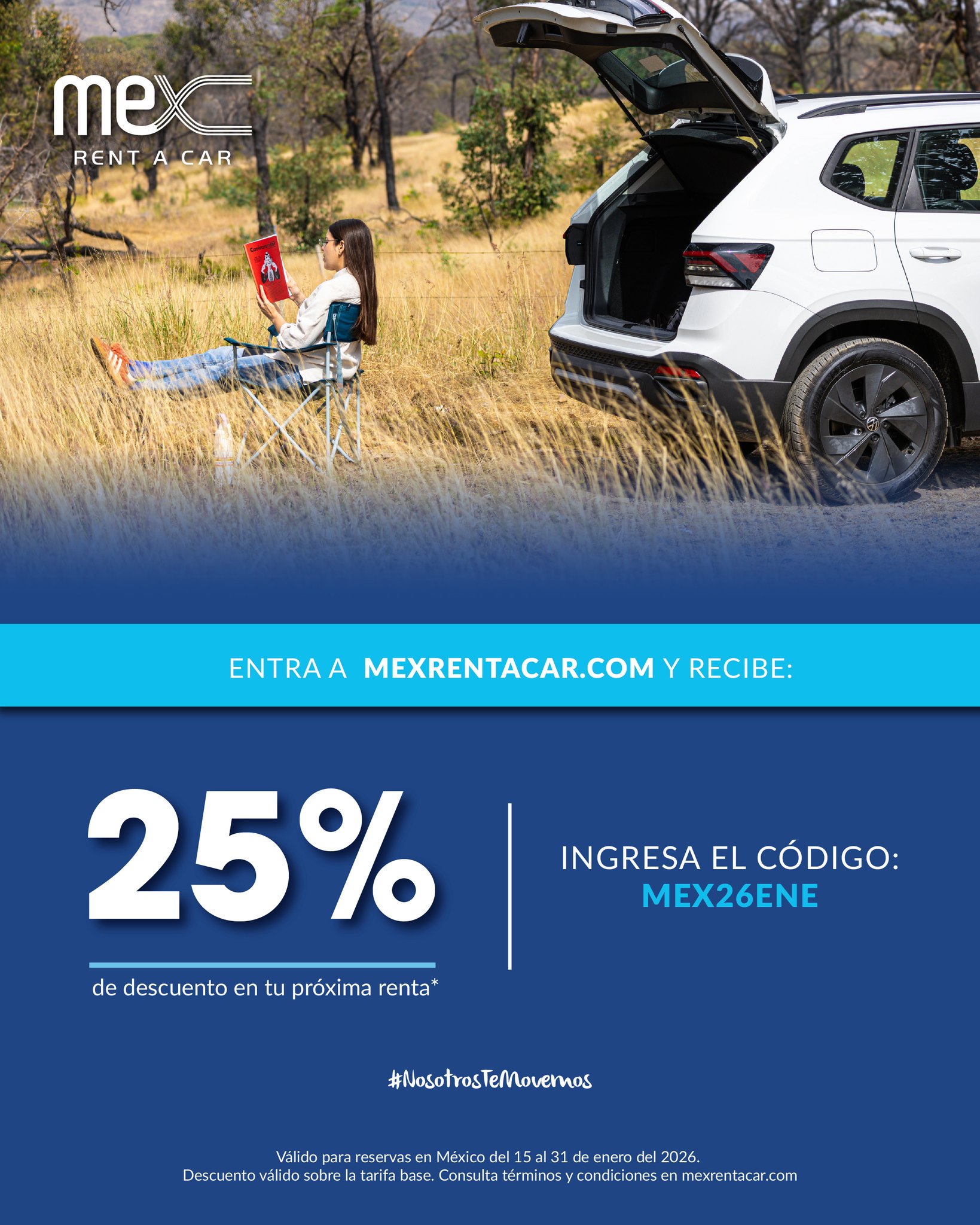 Mex Rent A Car