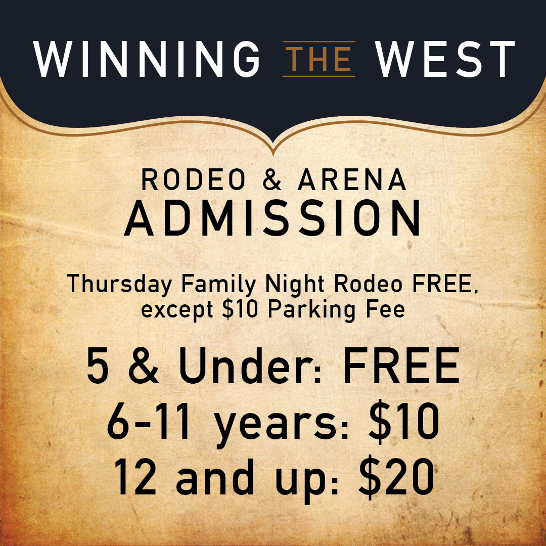 Harney County Fair & Rodeo... - Harney County Fair & Rodeo