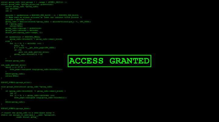 Dark web money hacks