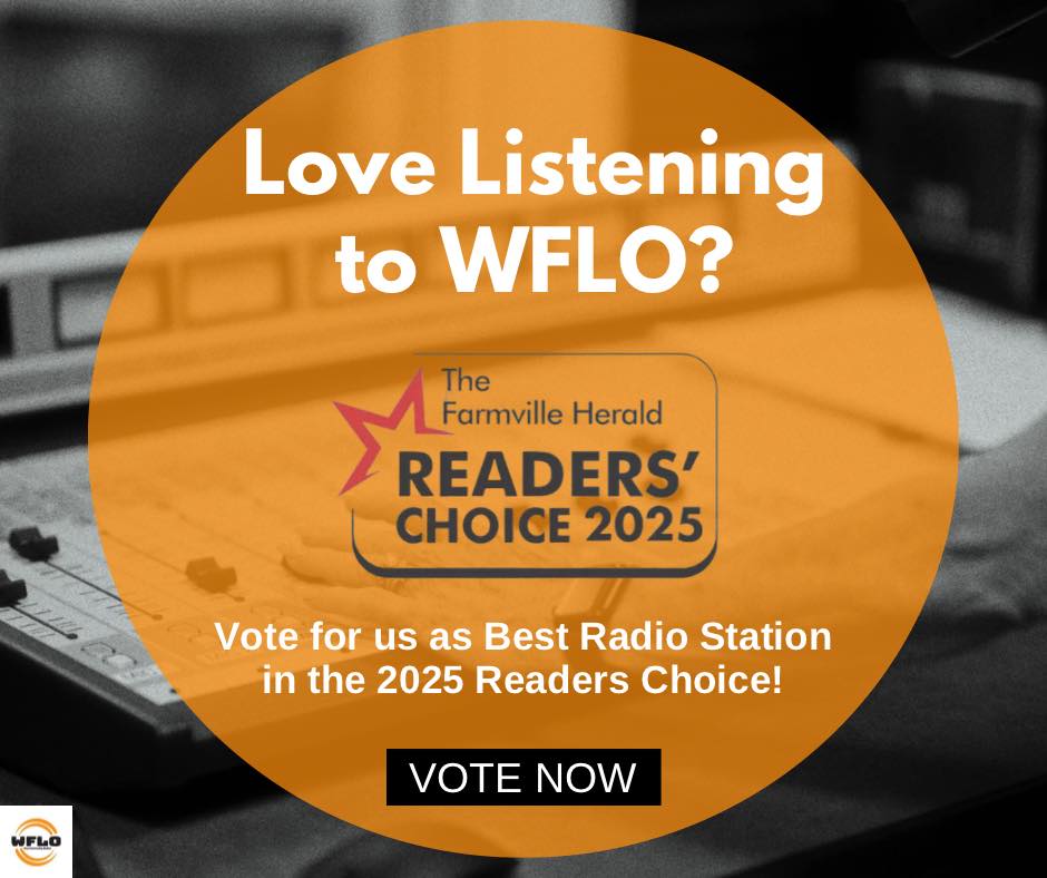 WFLO Radio | Farmville VA